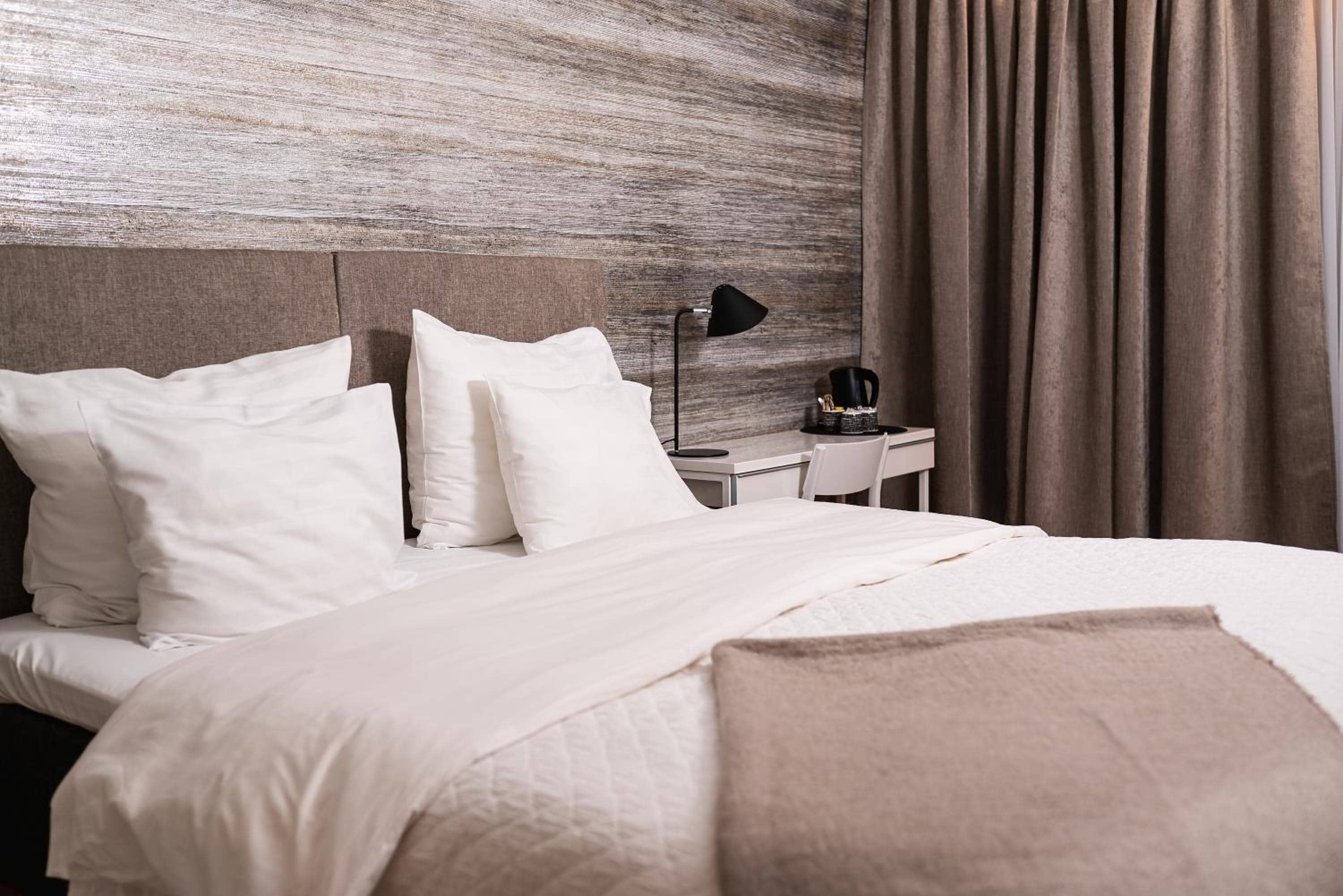 Hotel Sparre — 4