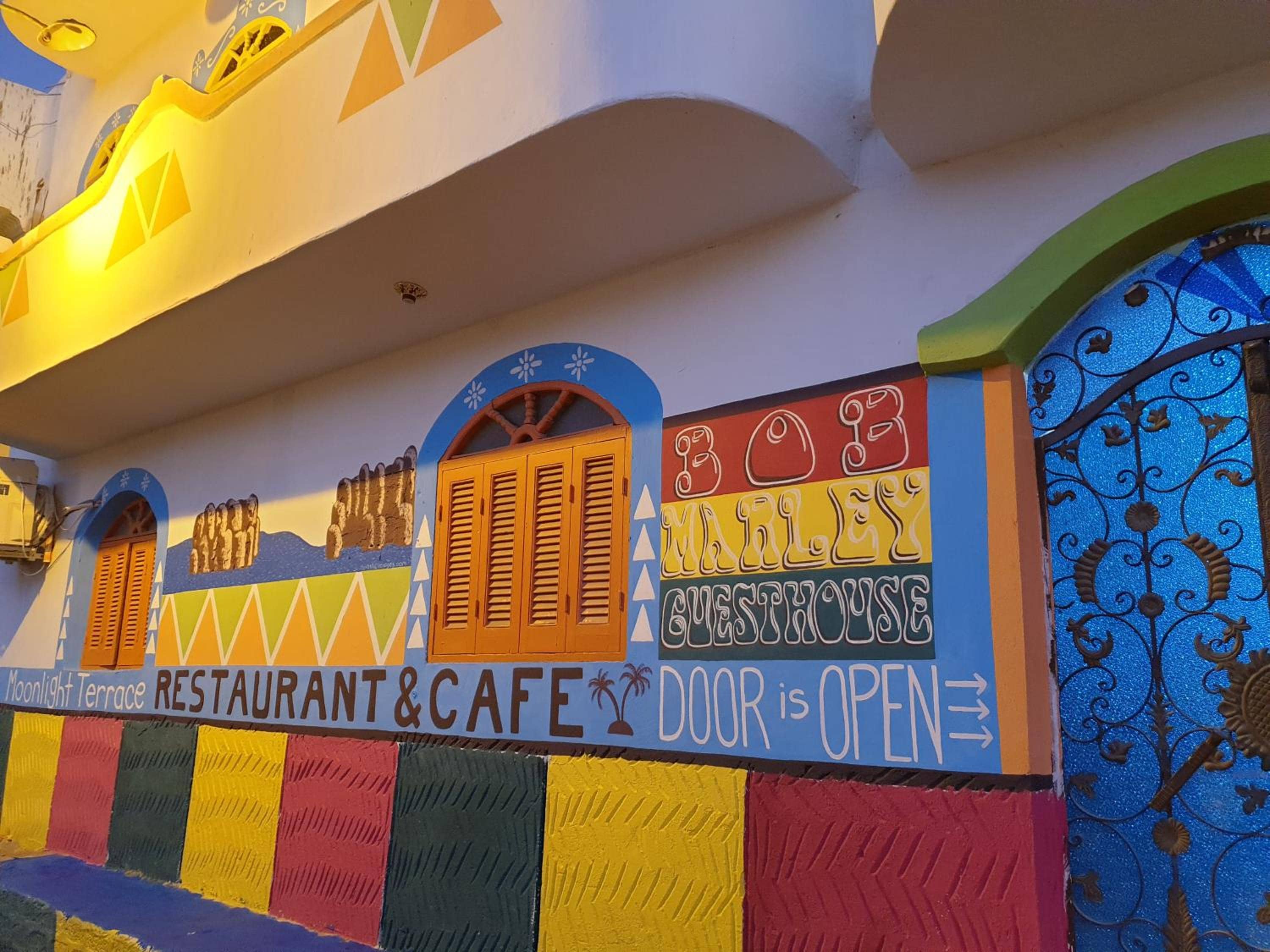 Bob Marley Guest House — 5