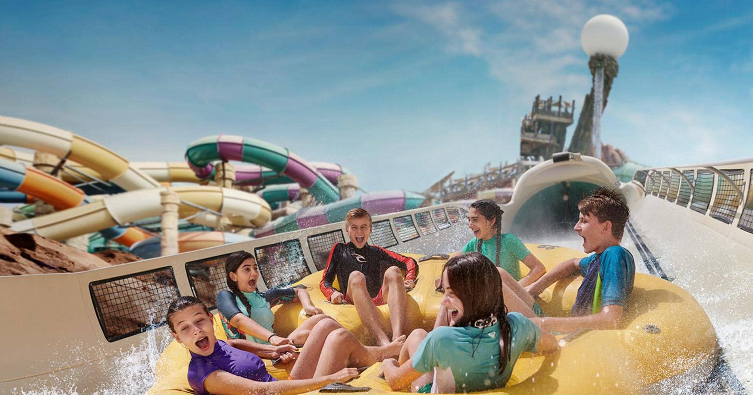 Yas Plaza Circuit by IHG — 4