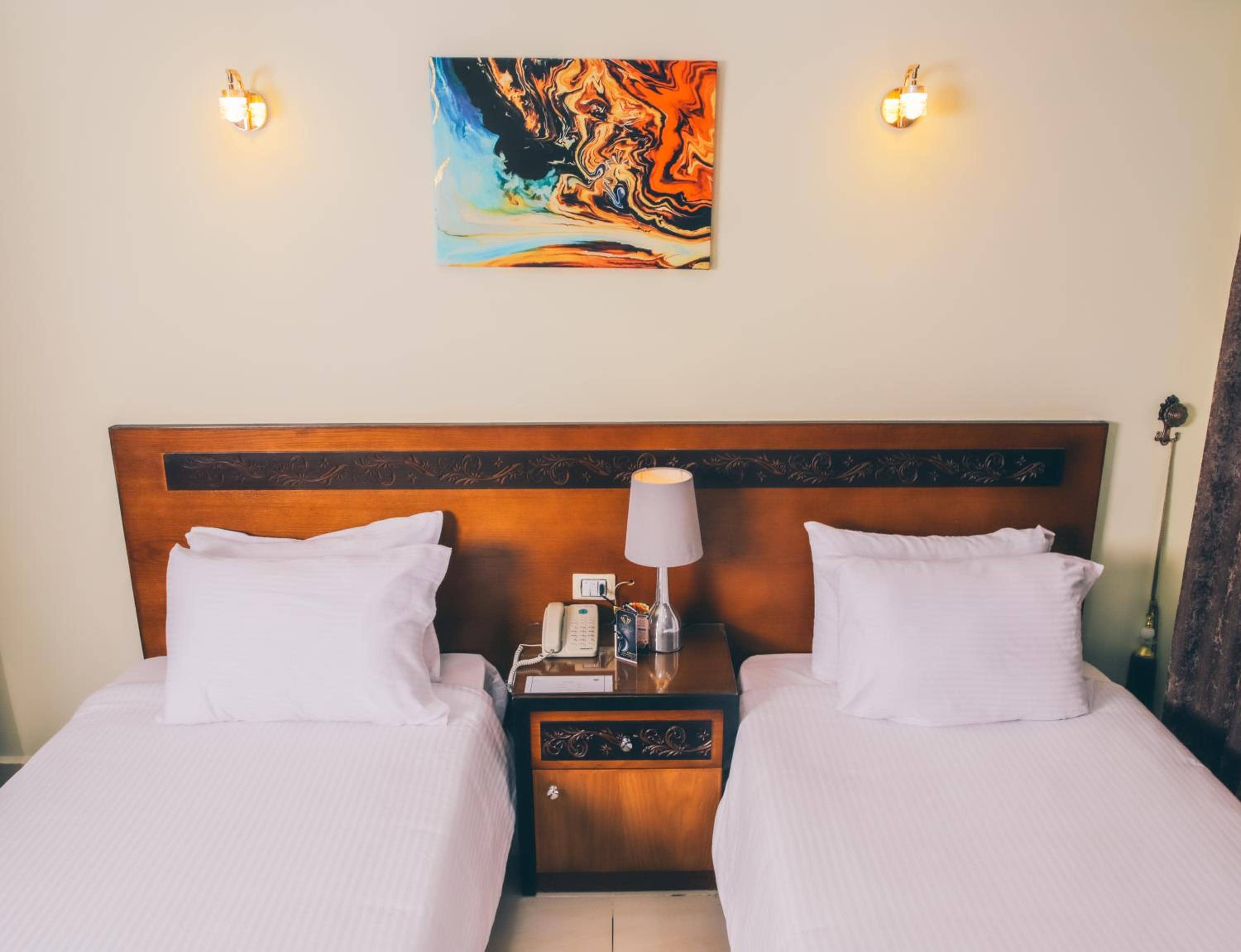 Jewel Inn El Bakry Hotel — 3