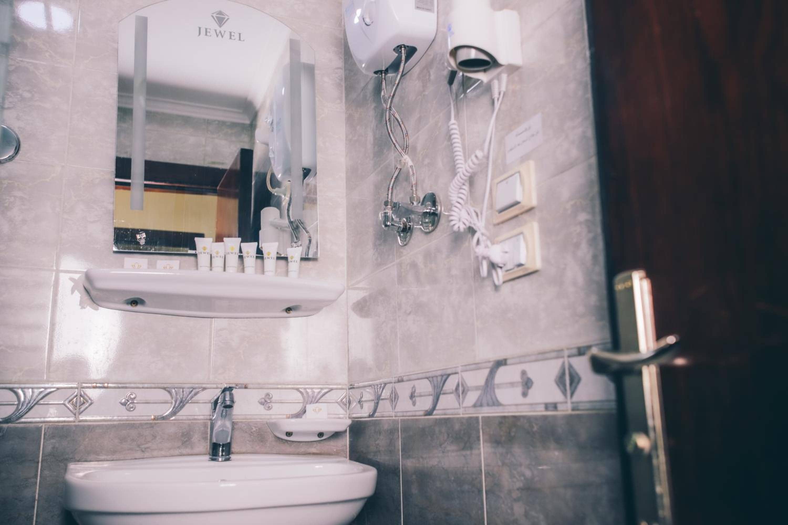 Jewel Inn El Bakry Hotel — 2