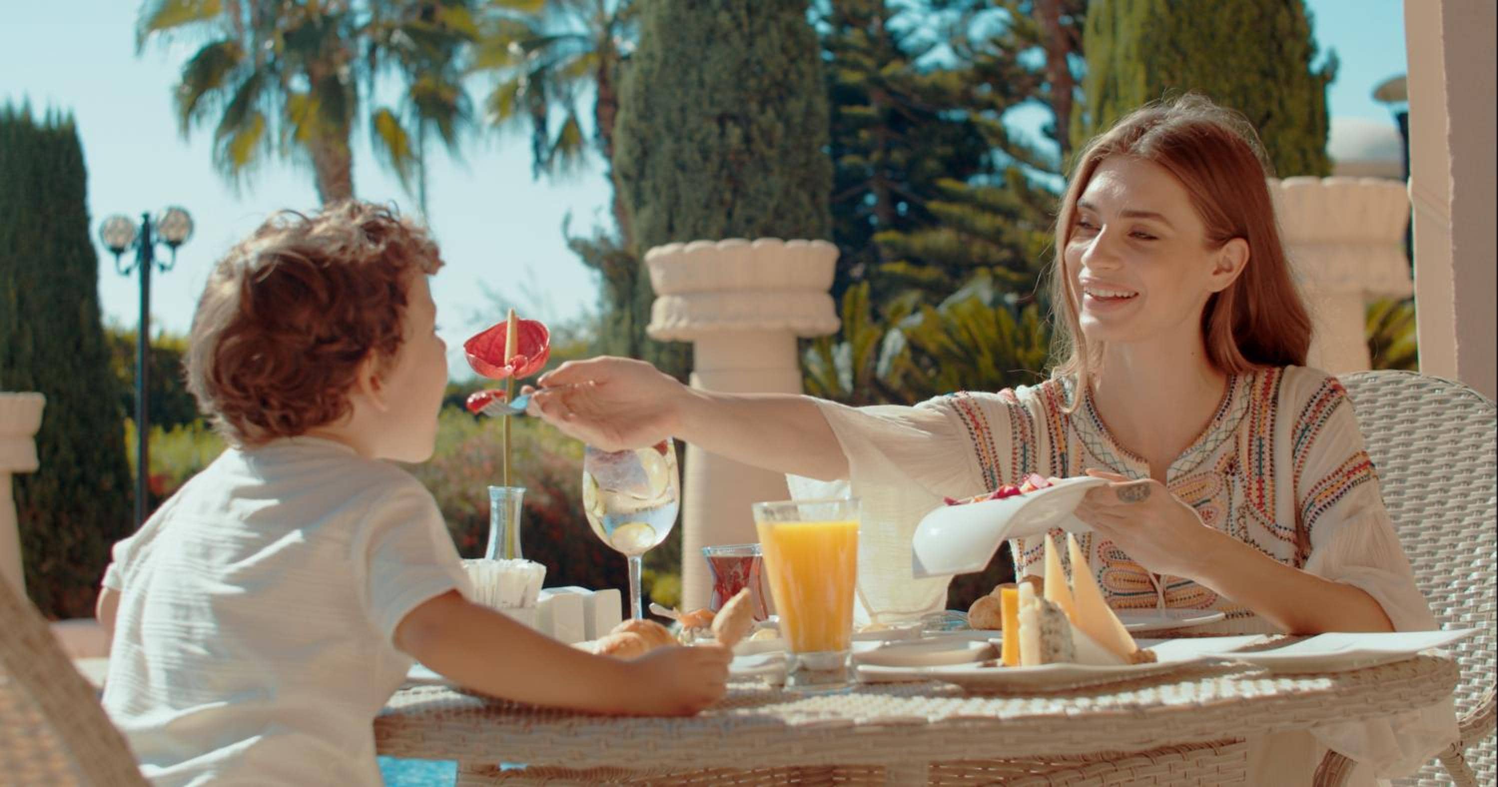 Spice Hotel & Spa - Ultra All Inclusive — 5