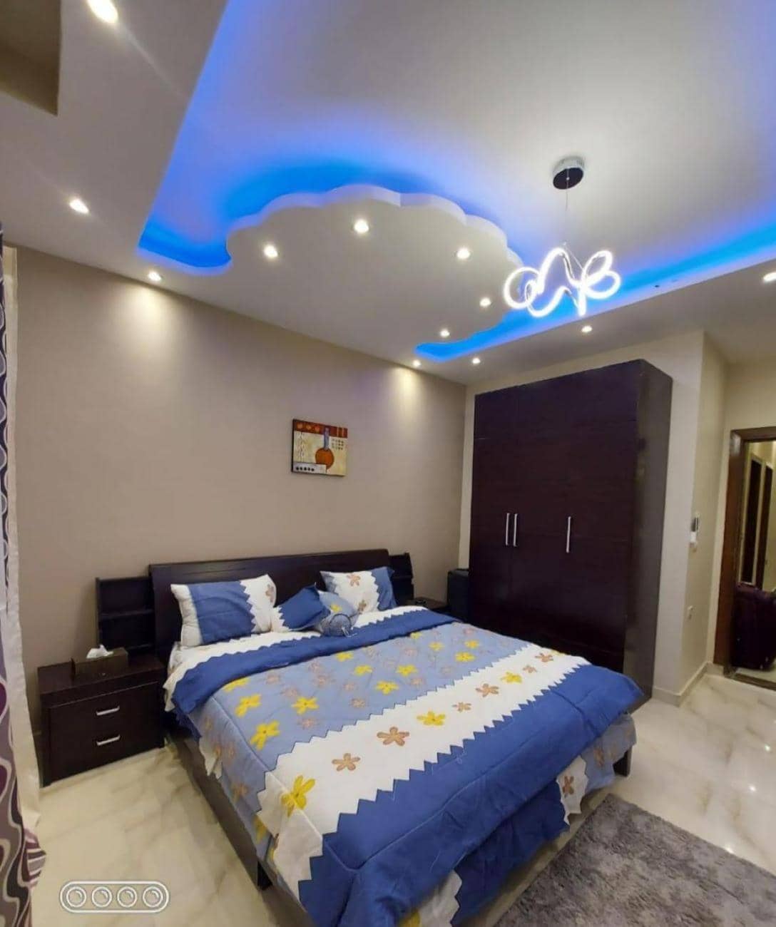 Rony's Ocean View Family Apartment — 5