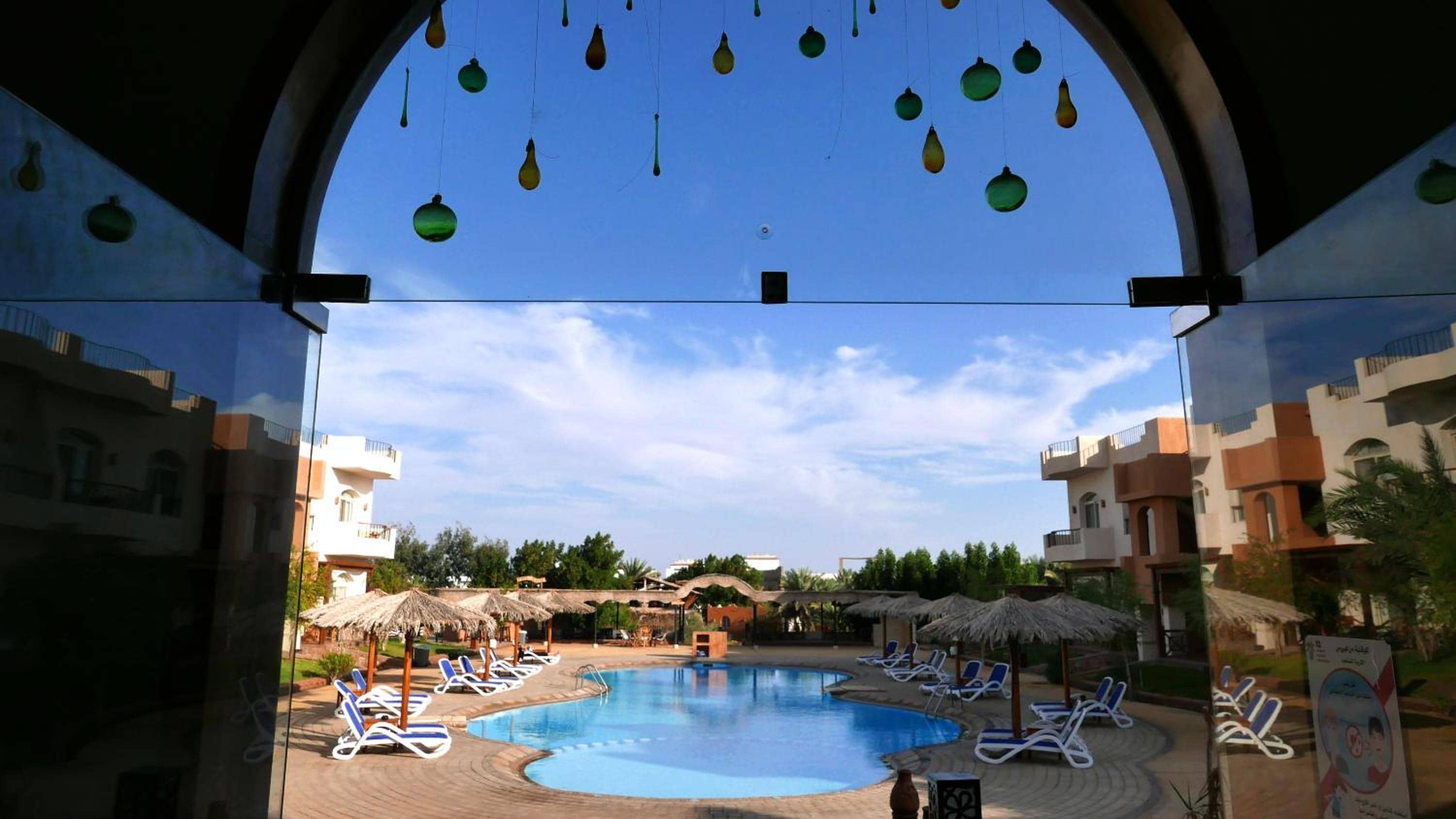 Sheikh Ali Dahab Resort — 4
