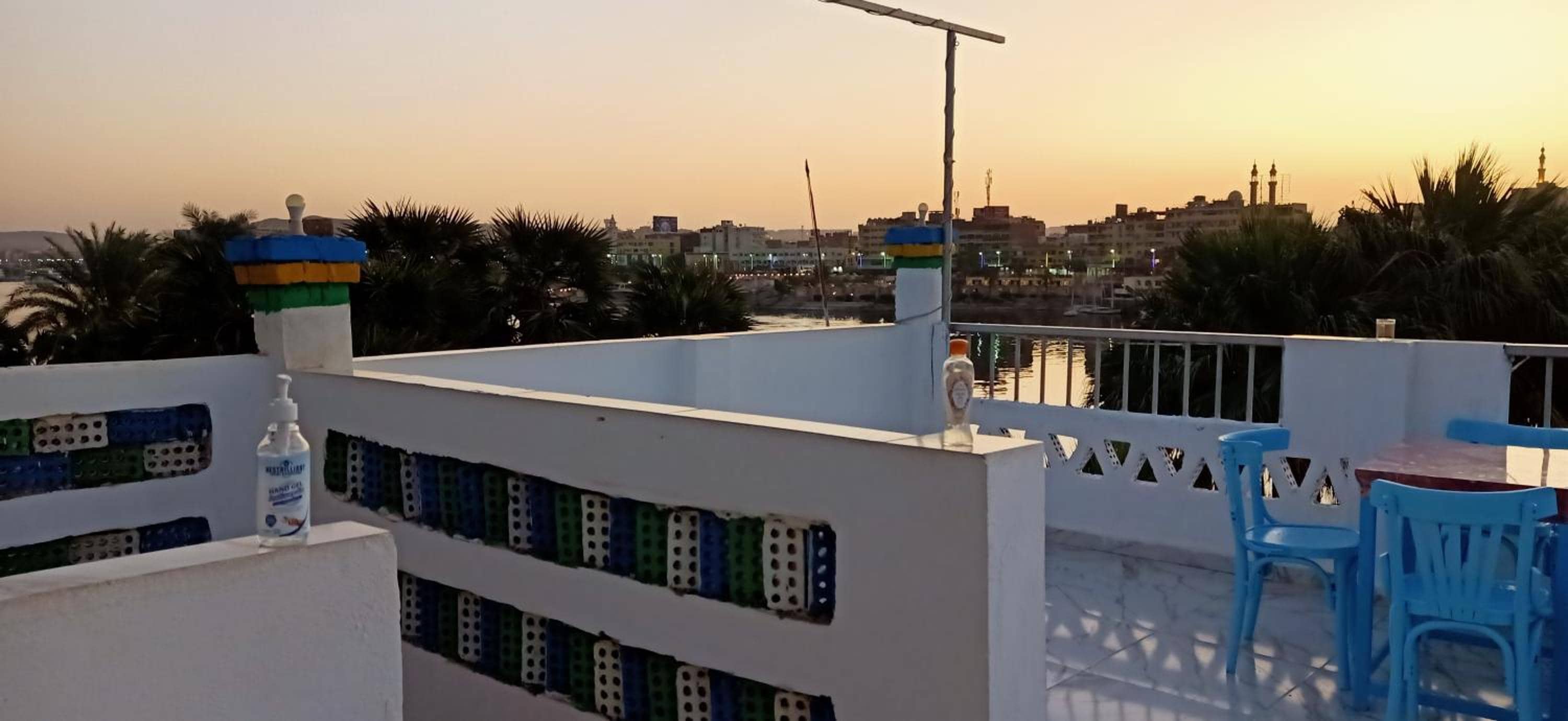 Nuba Tod Abouda Guest House — 3