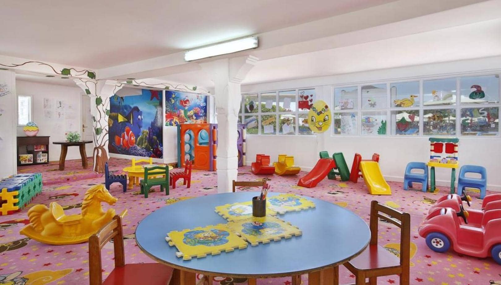 Sharm Dreams Vacation Club - Aqua Park — 4
