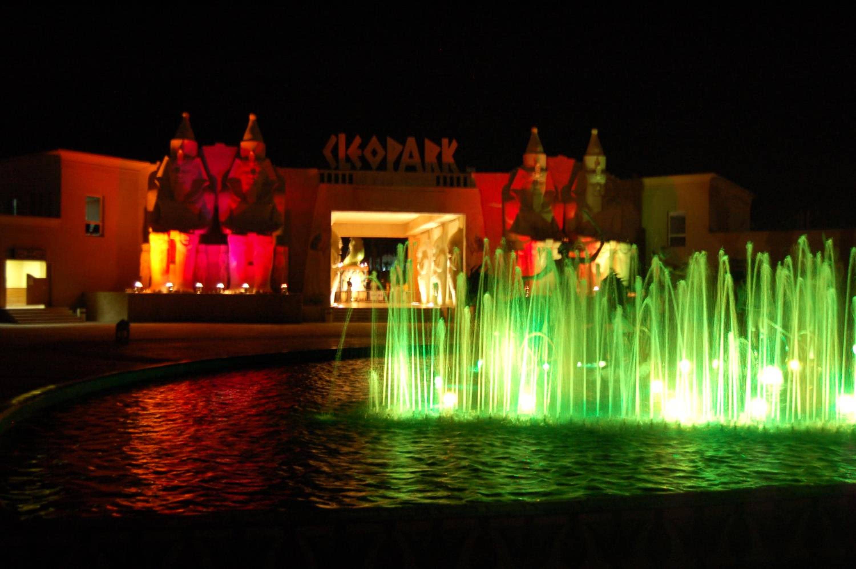 Sharm Dreams Vacation Club - Aqua Park