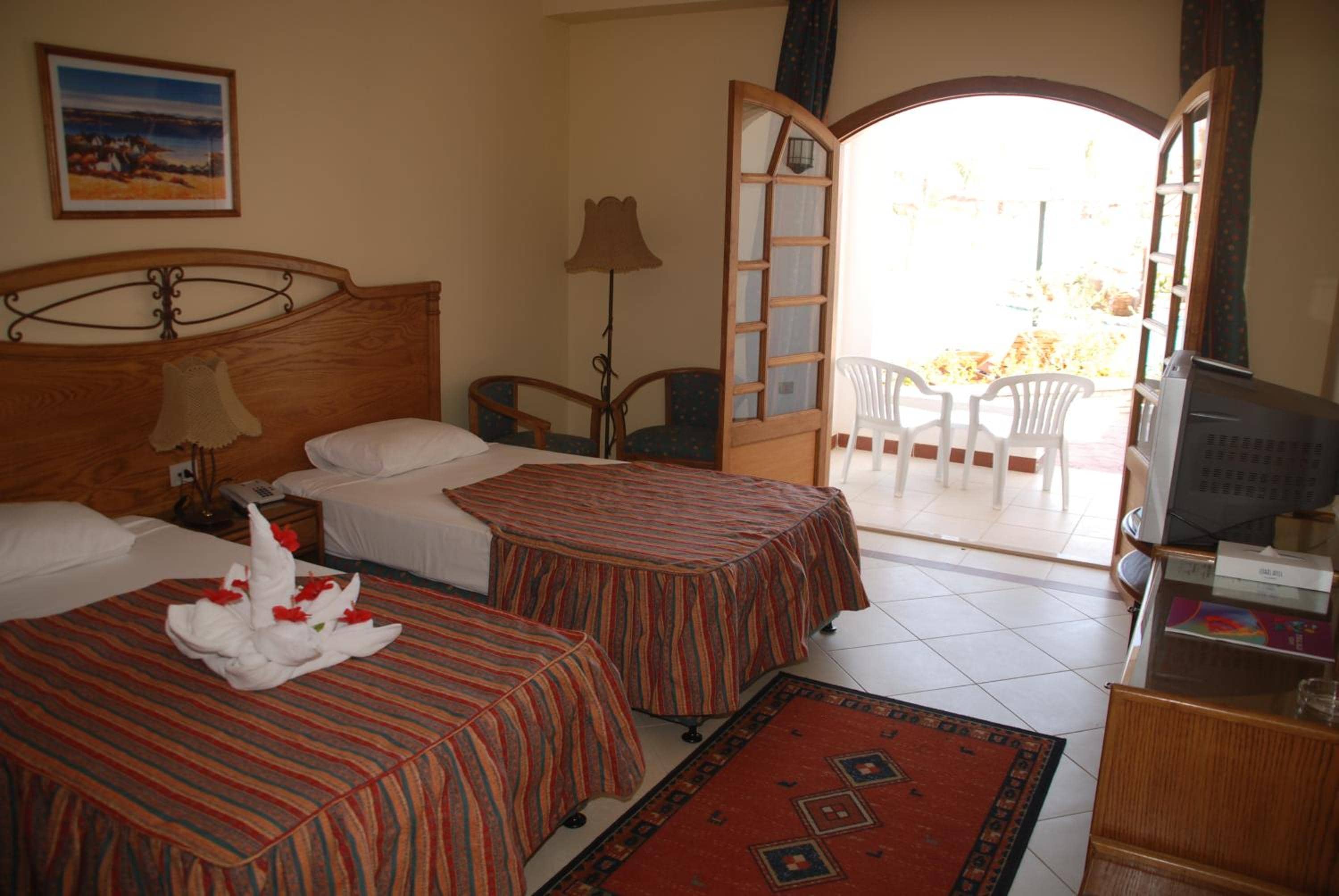 Coral Hills Resort Sharm El-Sheikh — 2