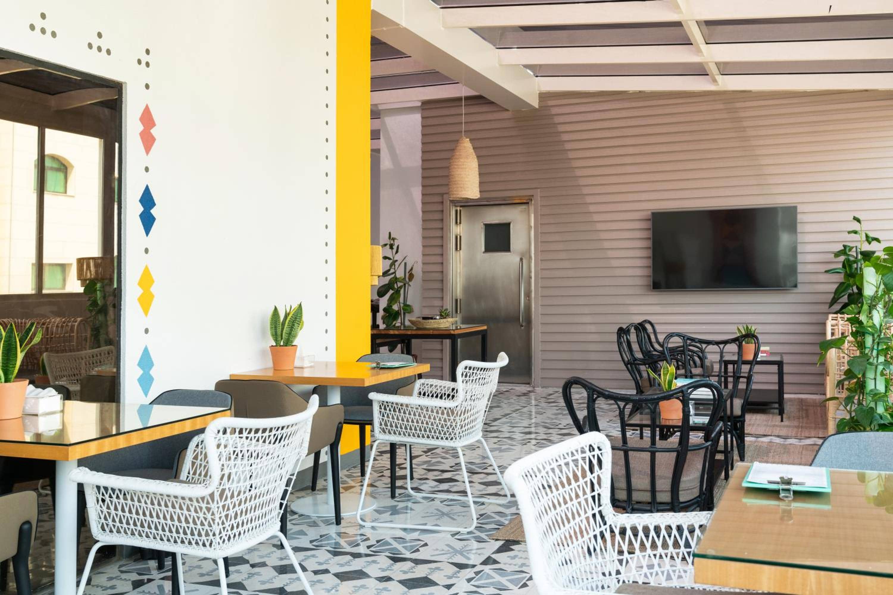 Dara Al Yammamah Hotel — 3