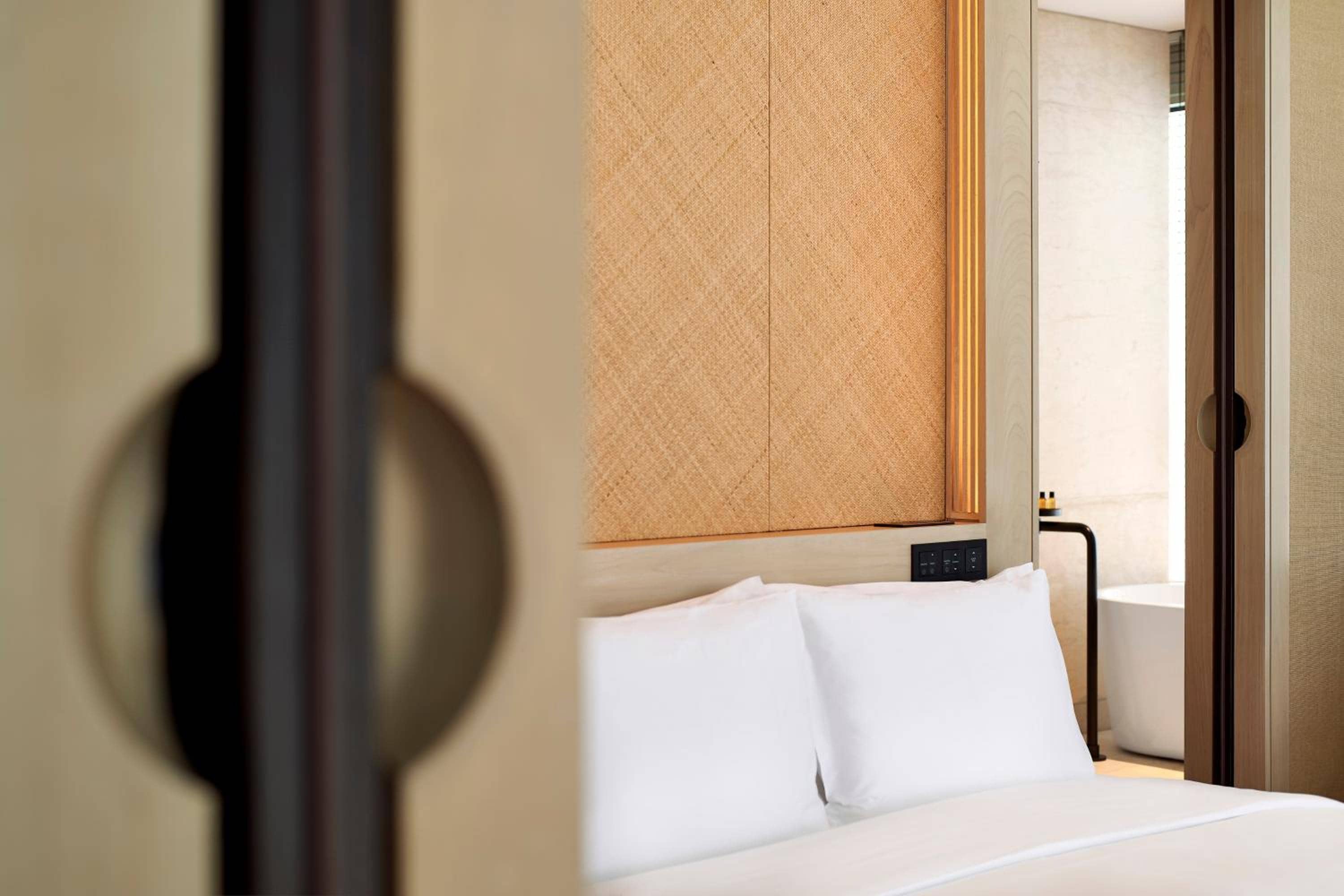 The RuMa Hotel and Residences — 4