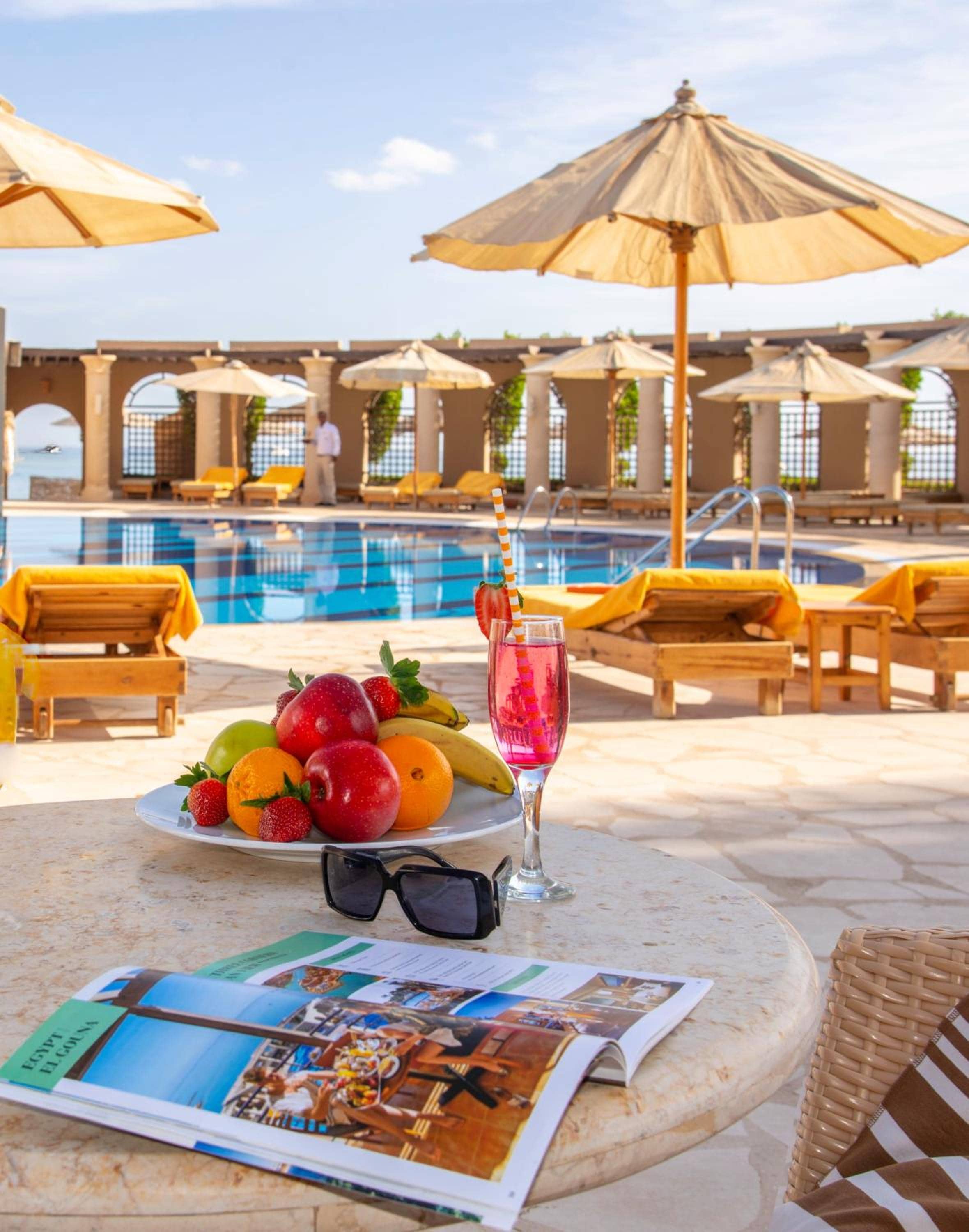 Three Corners Ocean View El Gouna - Adults Only — 3