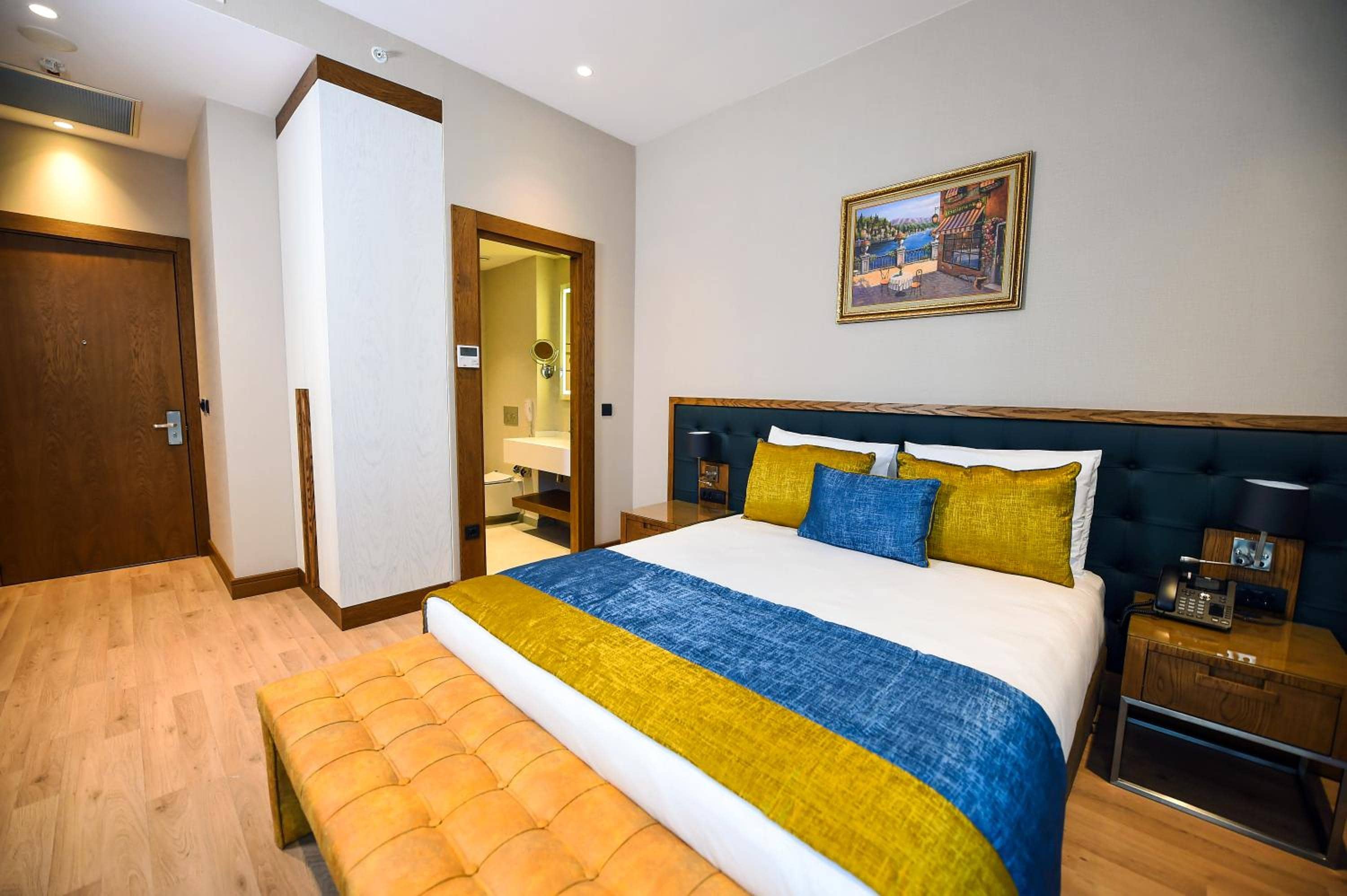 CHER HOTEL & SPA Taksim — 3