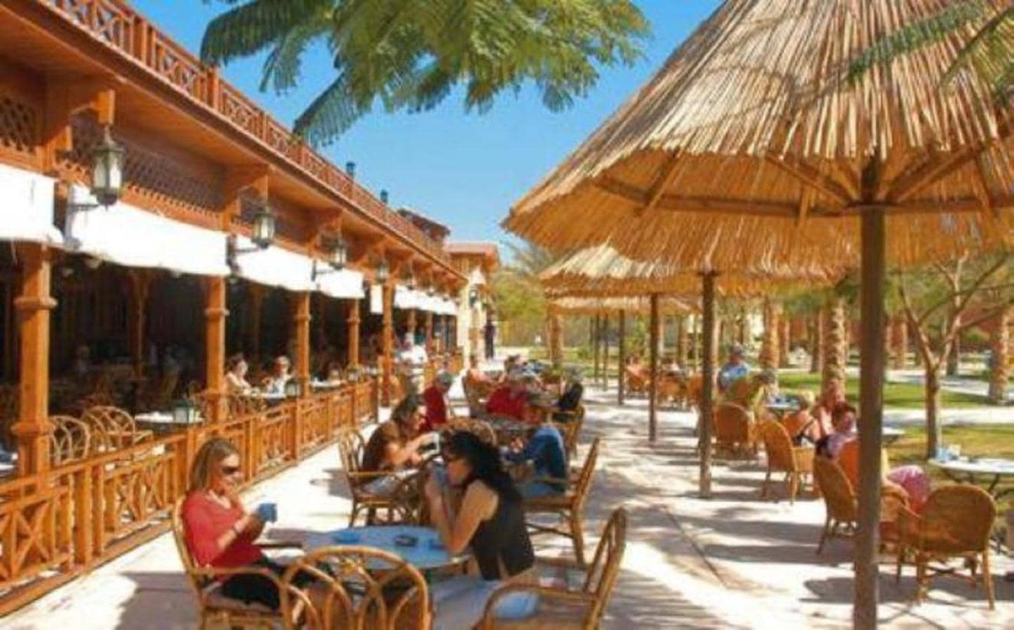 Siva Grand Beach — 5