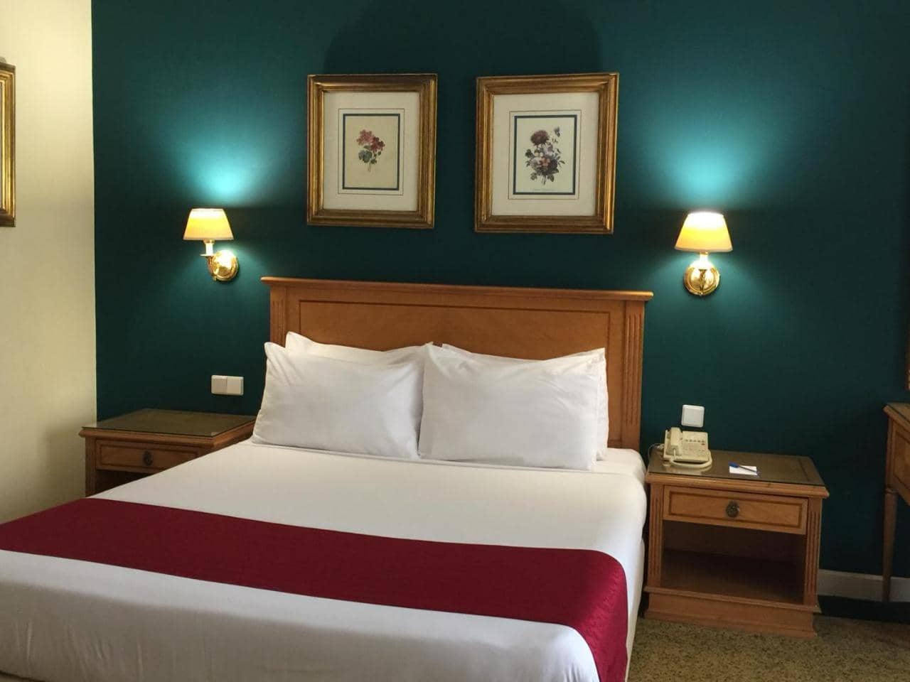 Amarante Pyramids Hotel — 3