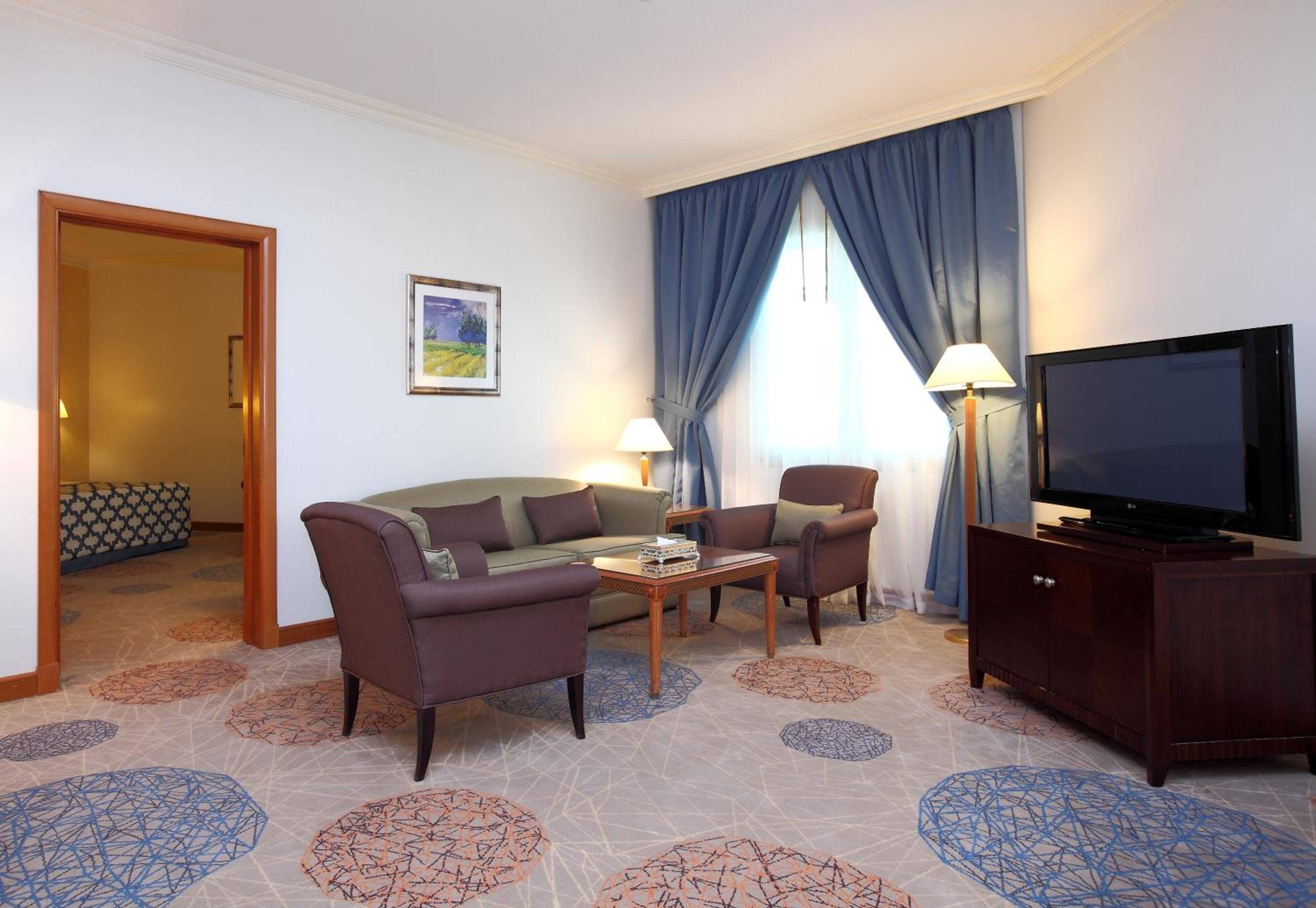 Holiday Inn Al Khobar by IHG — 4