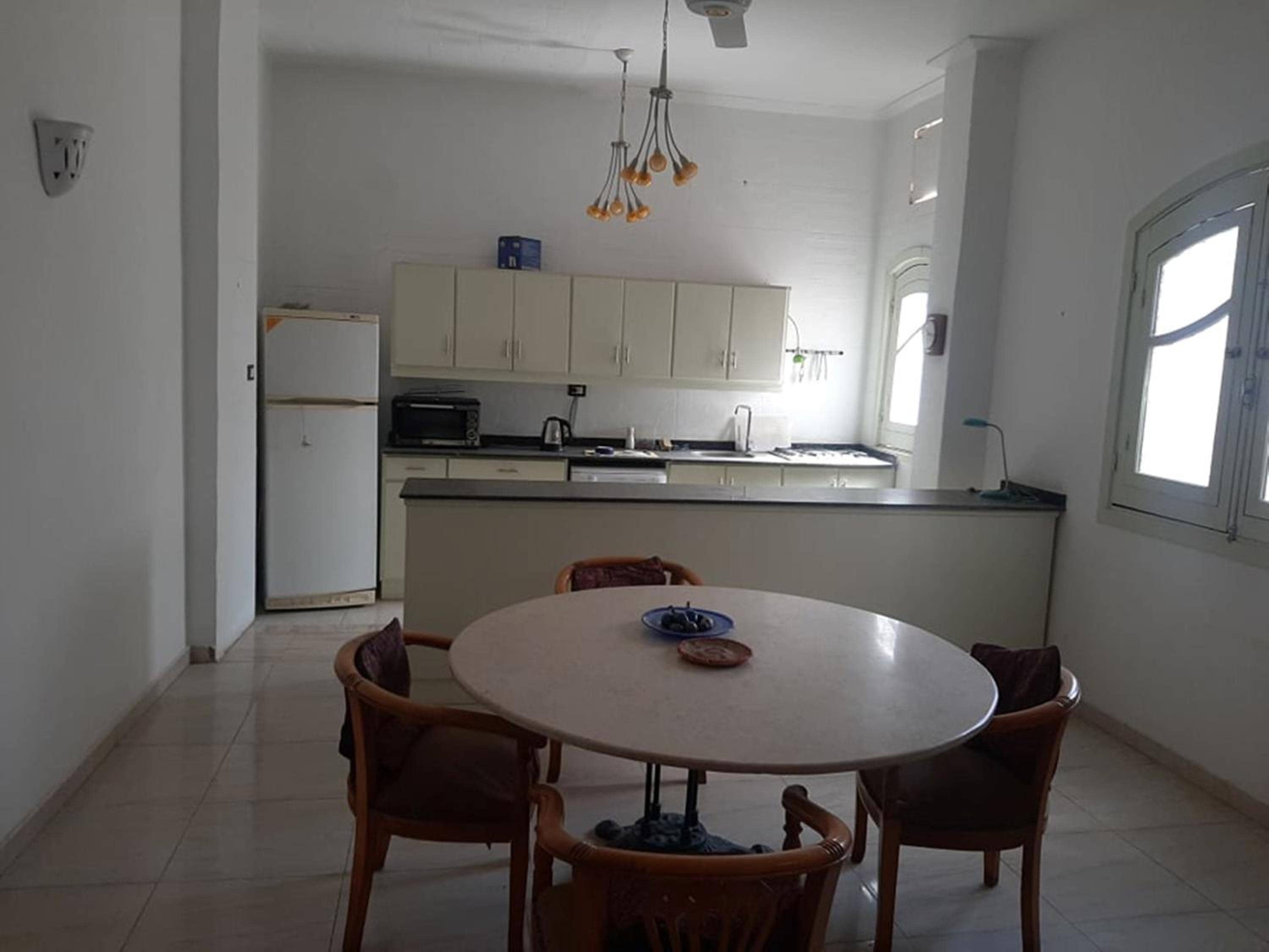 Teba House — 3