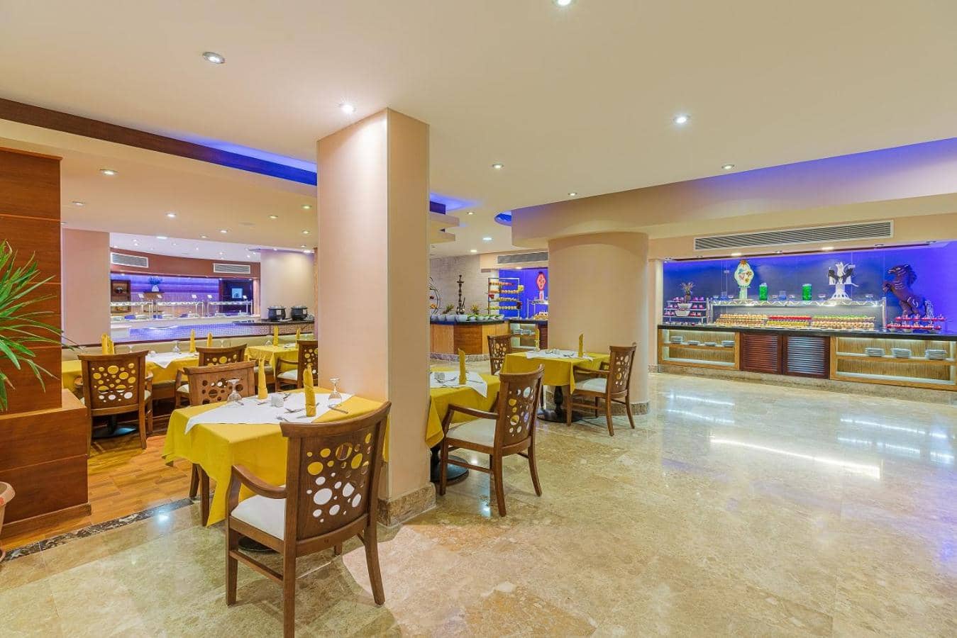 Gravity Hotel & Aqua Park Hurghada Families and Couples Only — 5