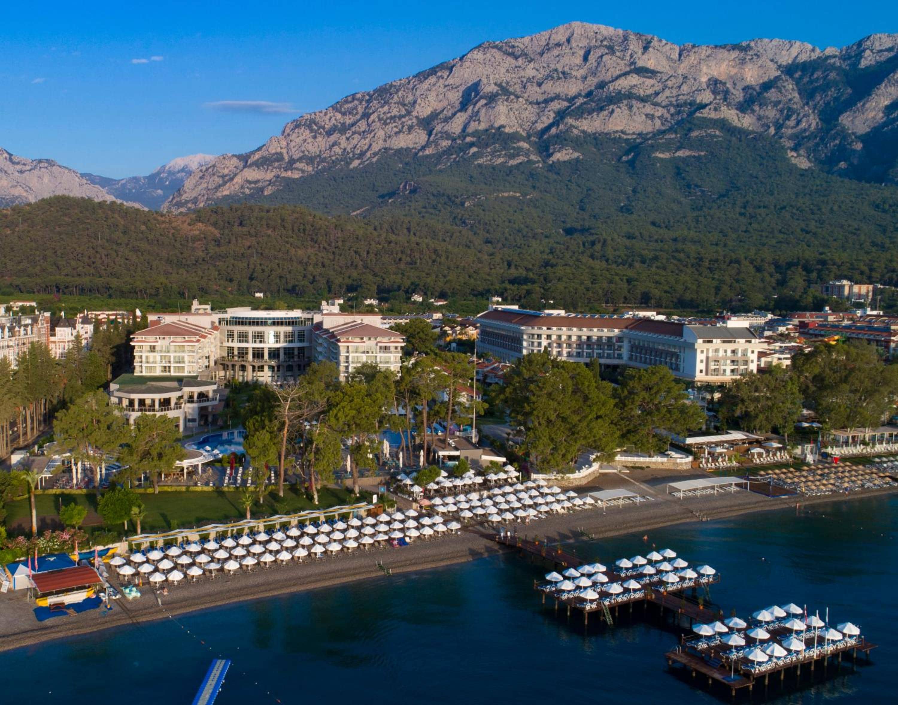 Akra Kemer - Ultra All Inclusive — 4