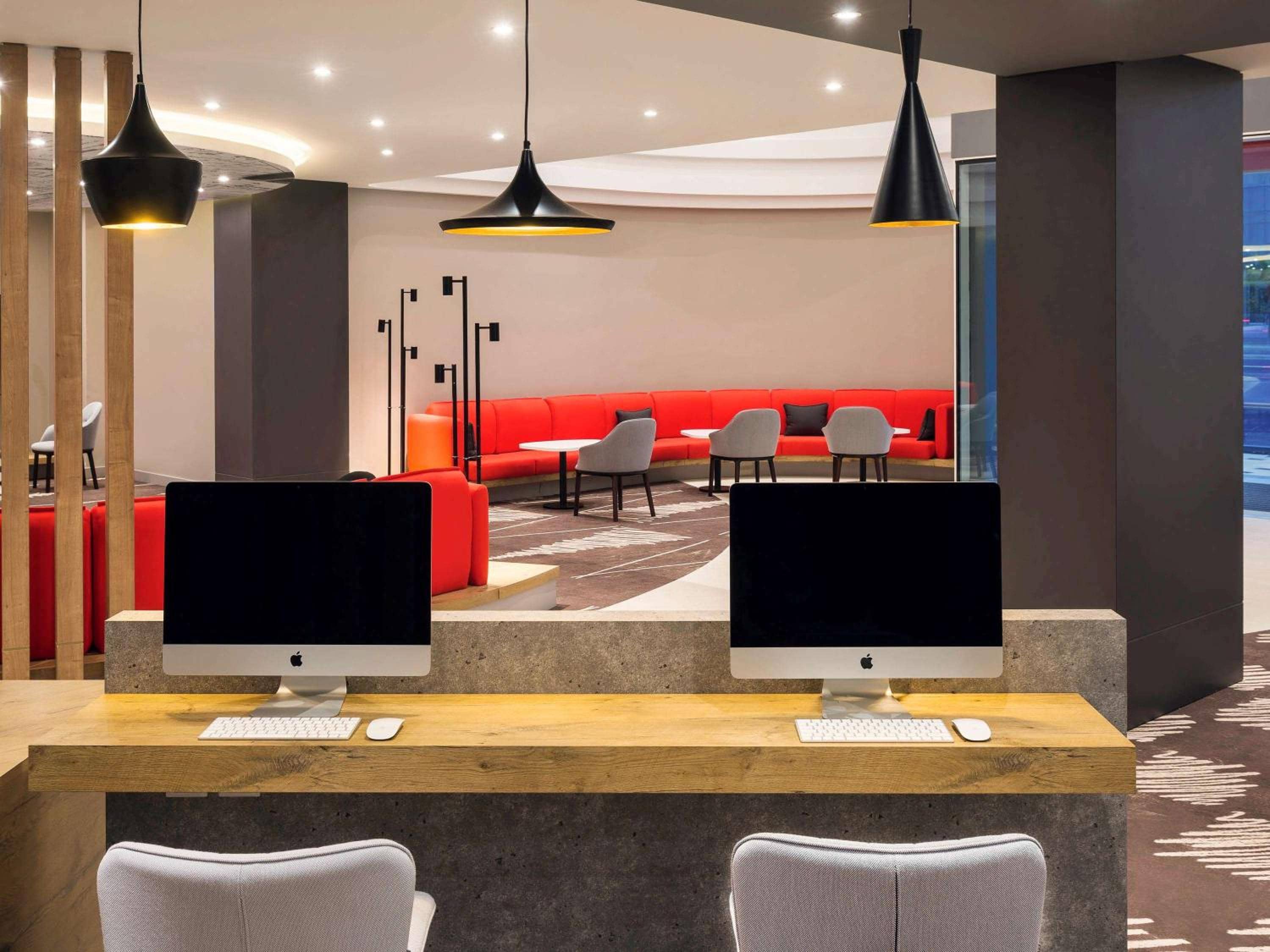 Adagio Aparthotel Jeddah Malik Road — 5