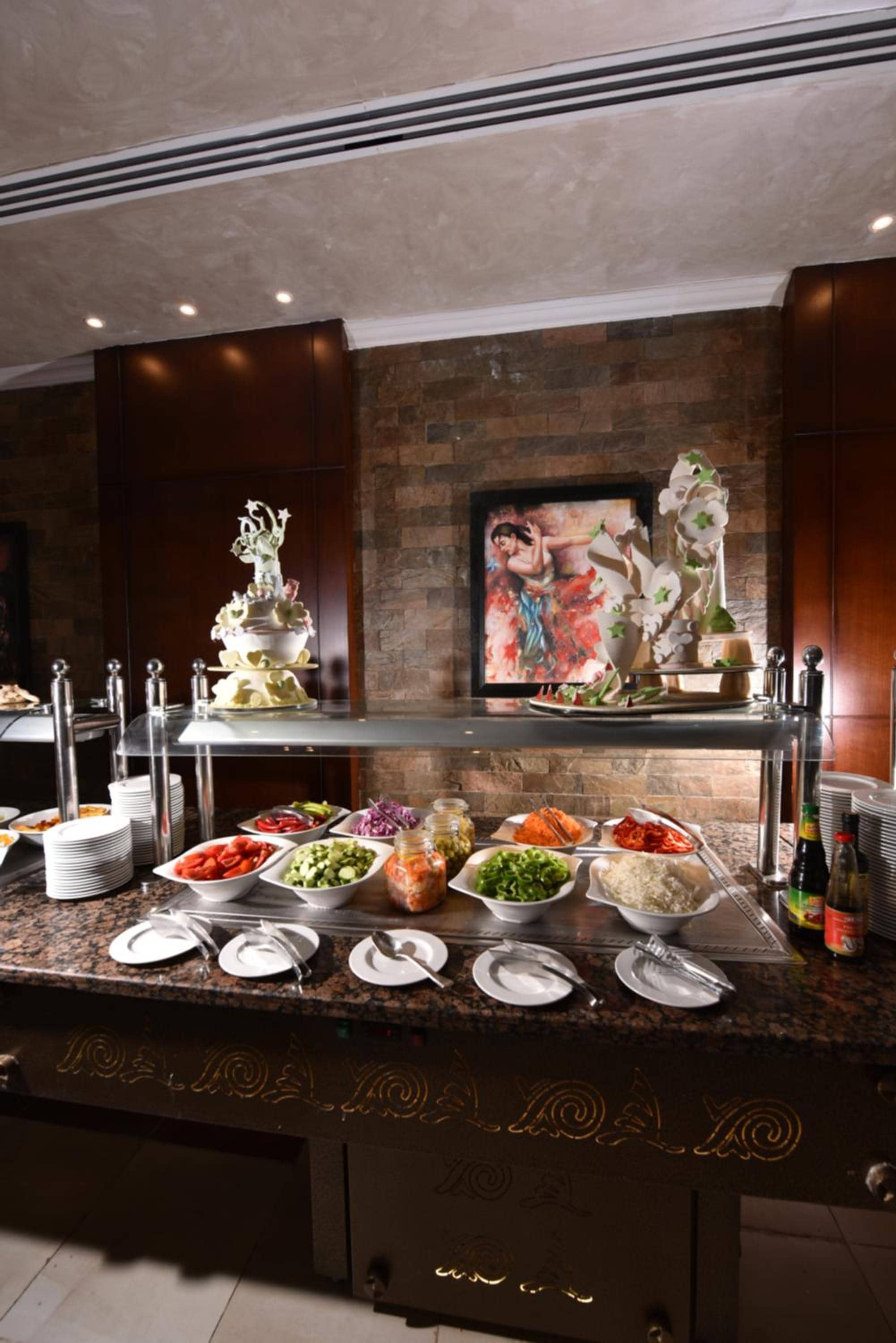 Tolip North Coast Hotel — 5