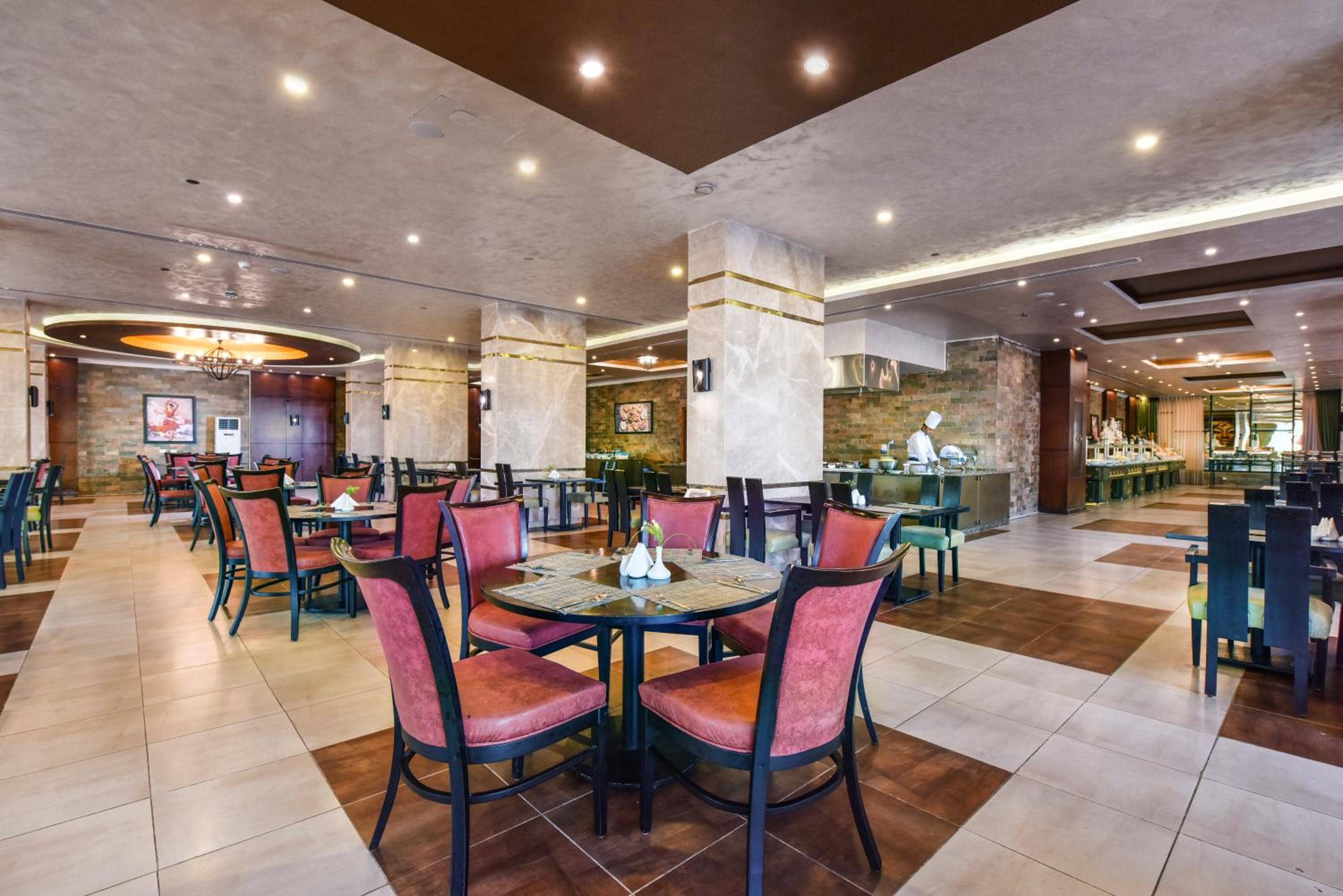 Tolip North Coast Hotel — 3