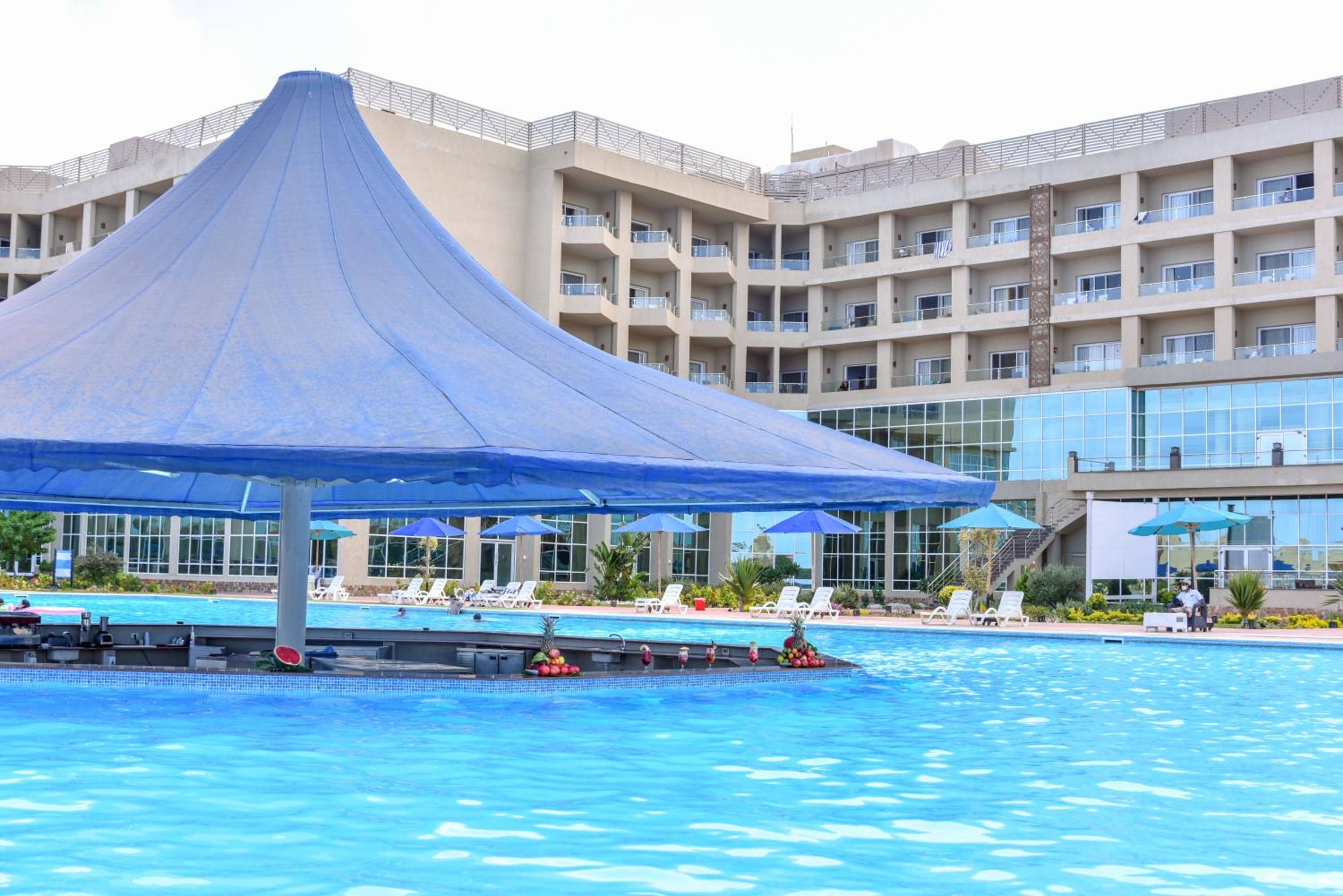 Tolip North Coast Hotel — 2