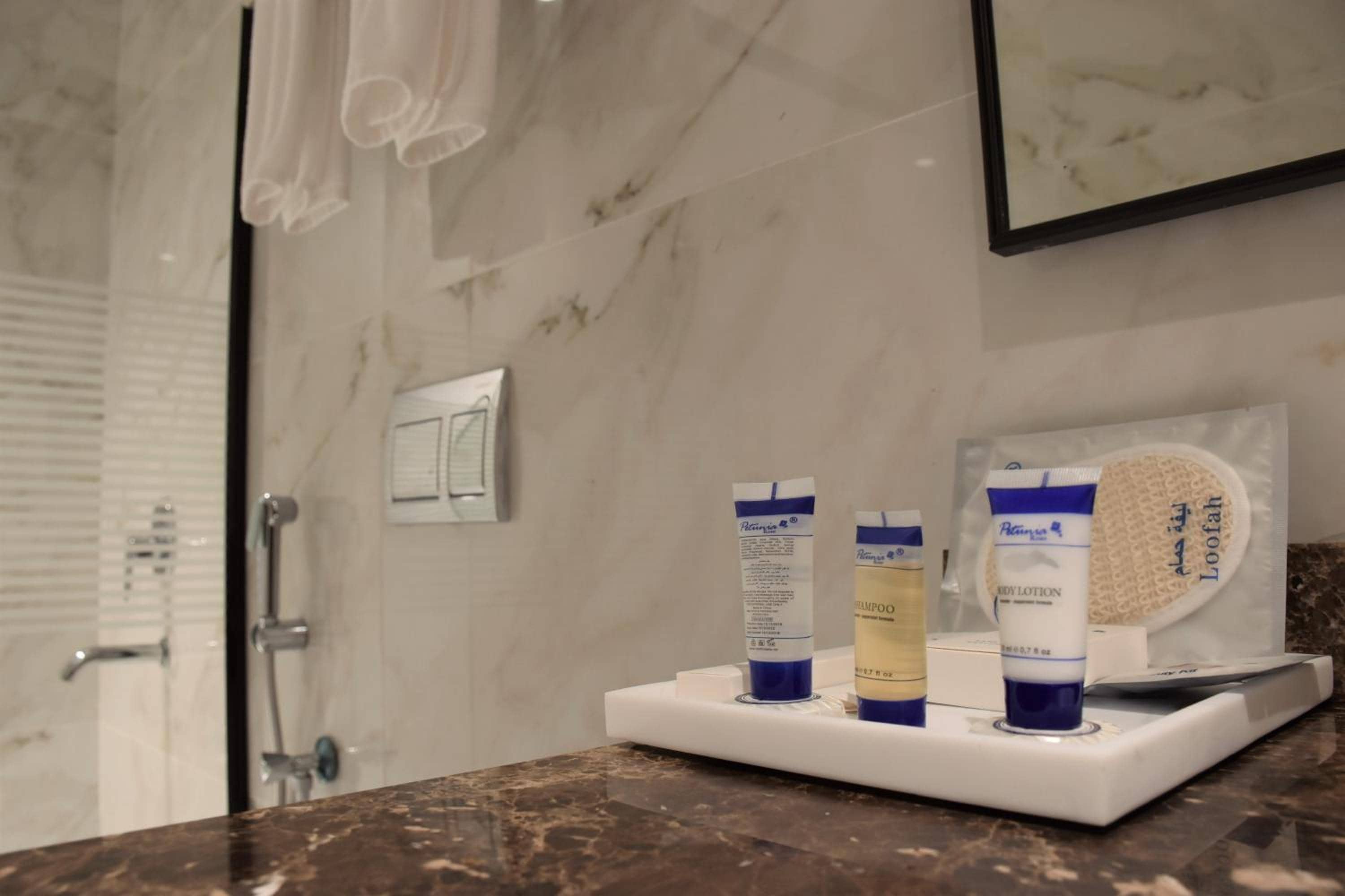 Midan Hotel & Suites Al Aziziya — 3