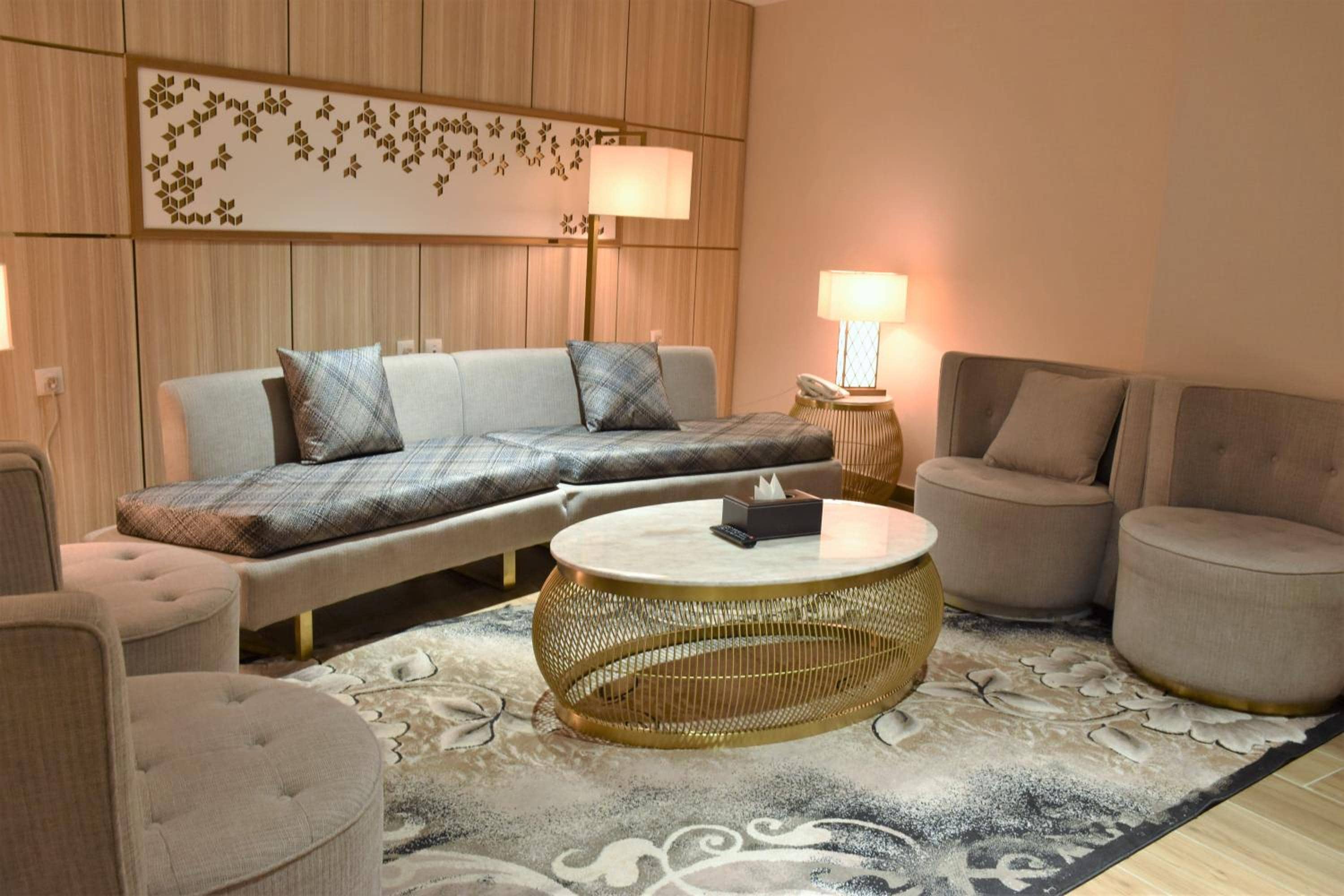 Midan Hotel & Suites Al Aziziya — 5