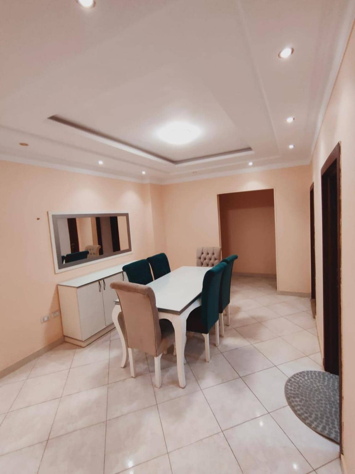 Ramco For Furnished Apartments And Accommodation Compound Leila — 3