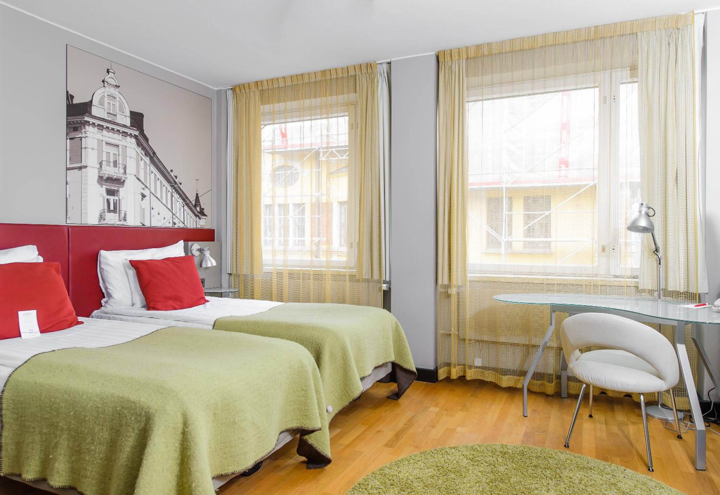 Original Sokos Hotel Albert — 4