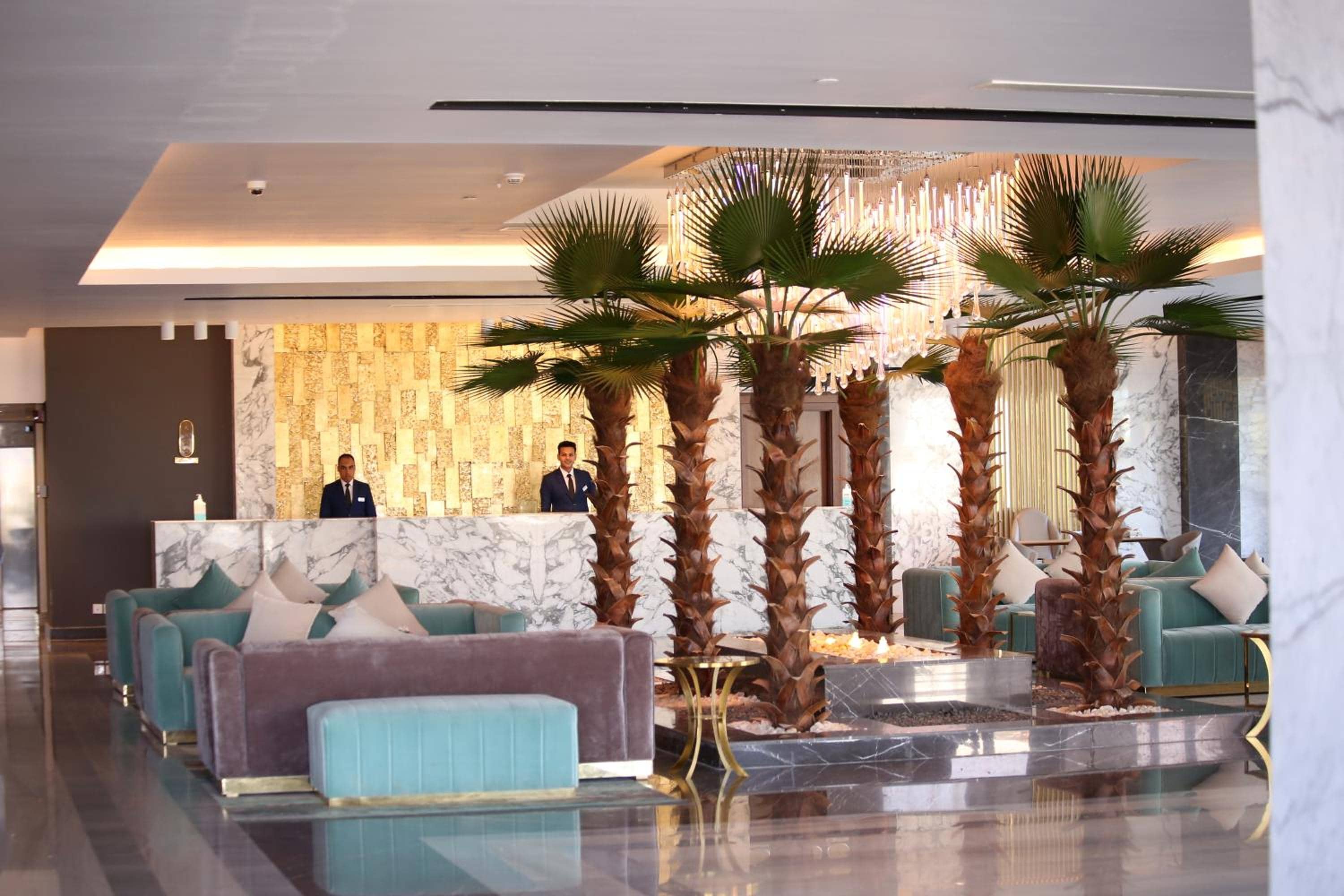 Marina Sharm Hotel — 5