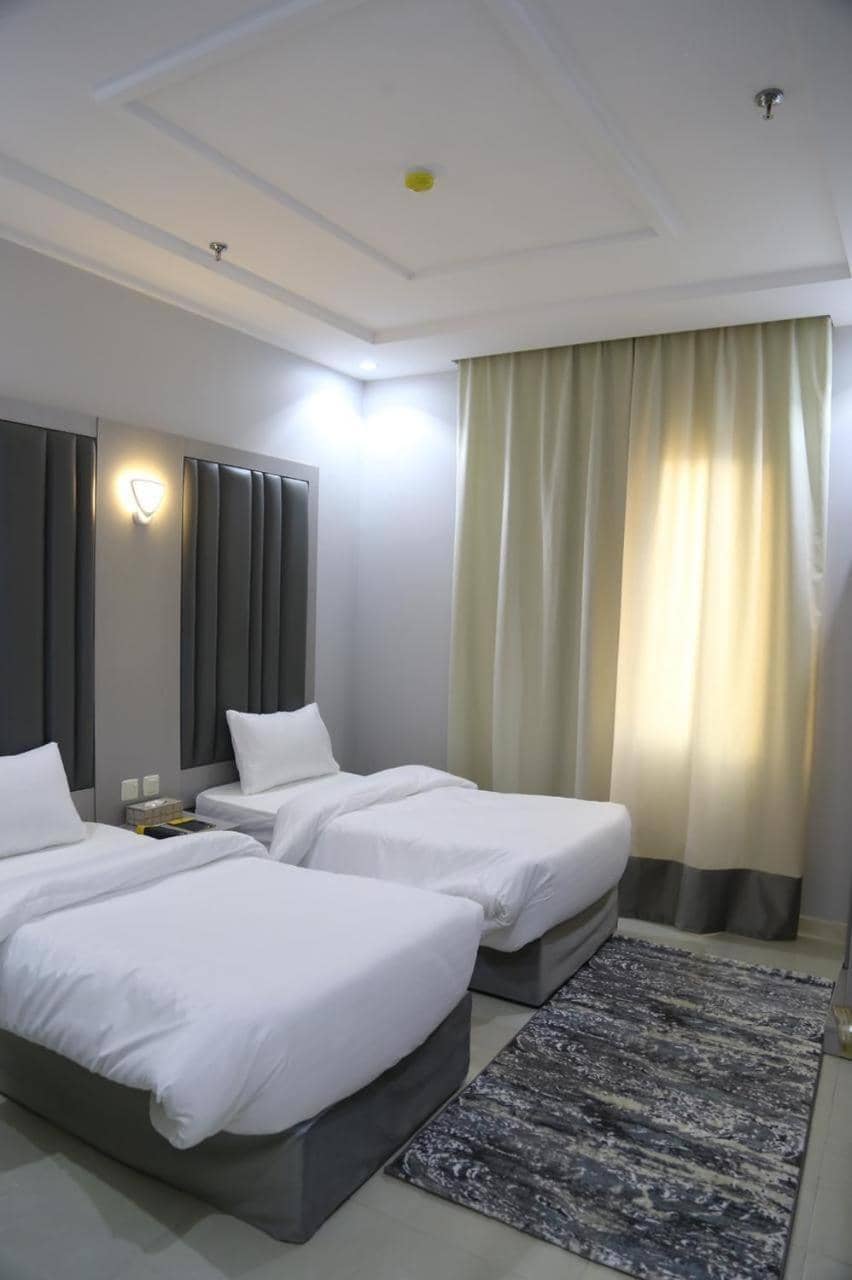 Areen Al Naeem Served Apartments — 5