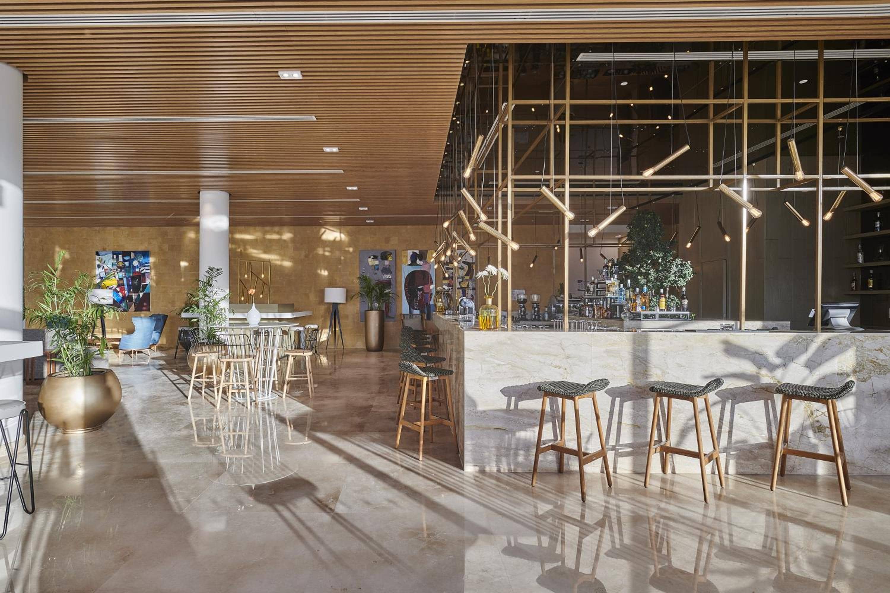 The G Hotel Seashell — 2