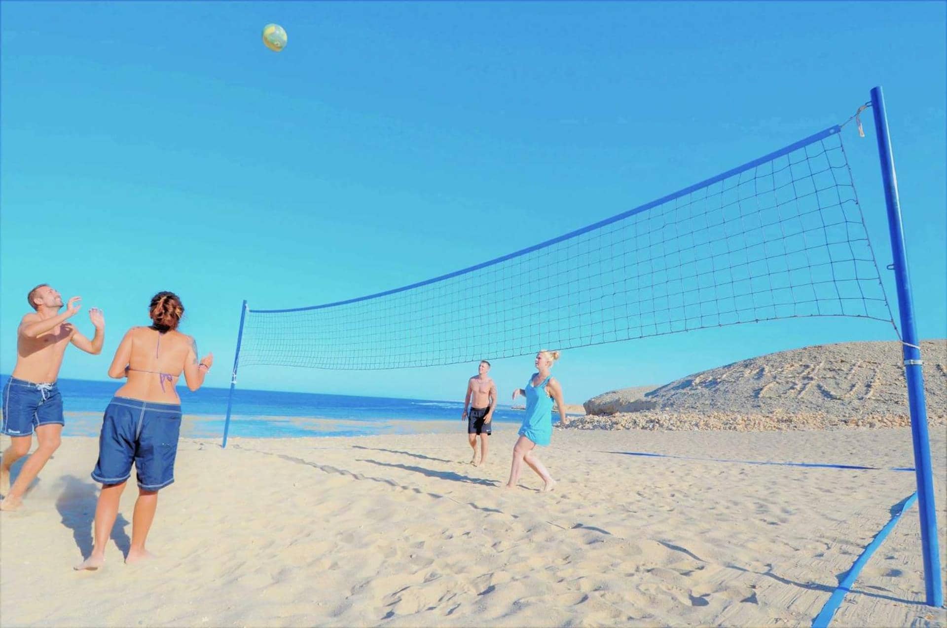 Rohanou Beach Resort — 3