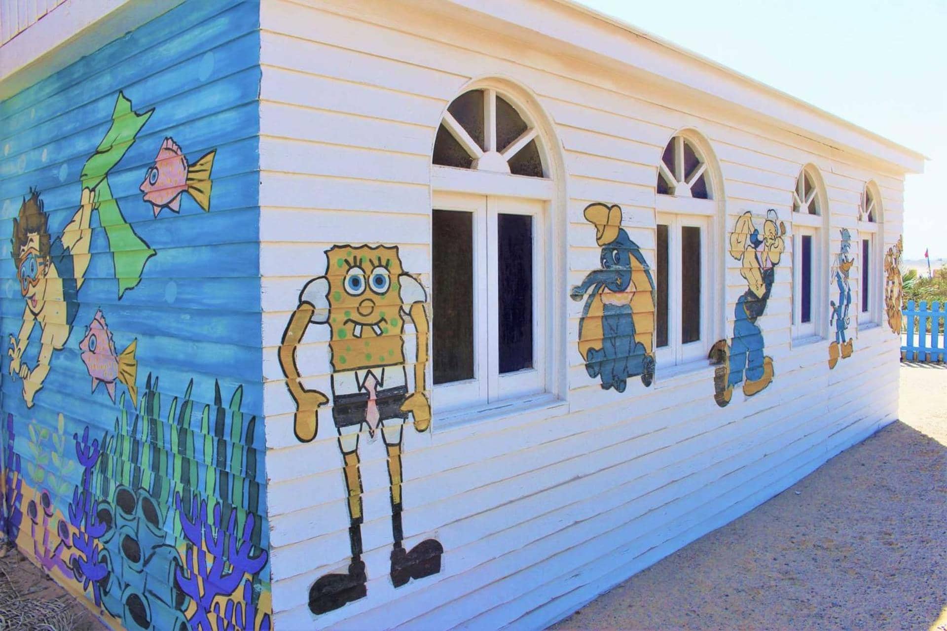 Rohanou Beach Resort — 5