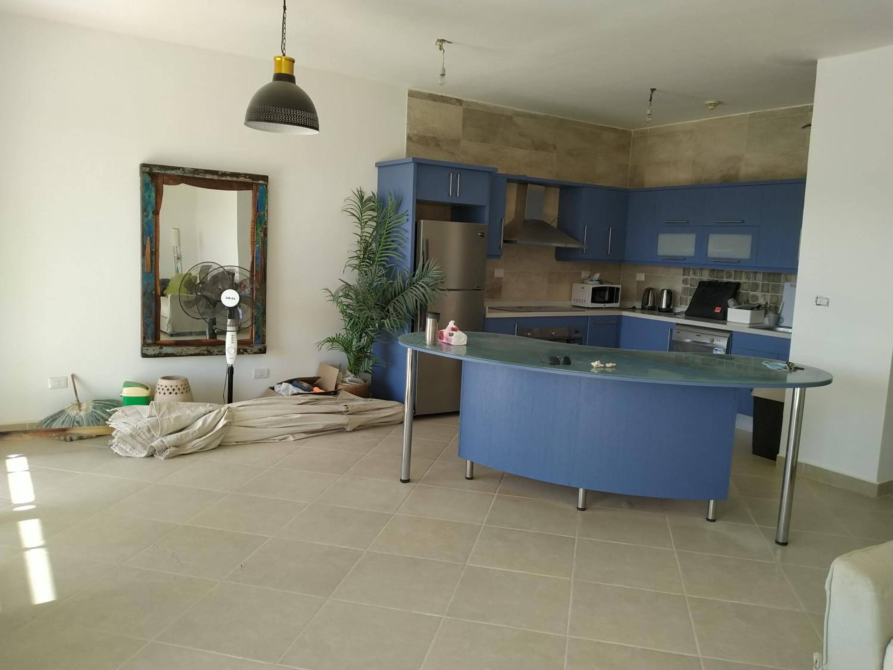 einbay 3 bedrooms garden + pool view — 4