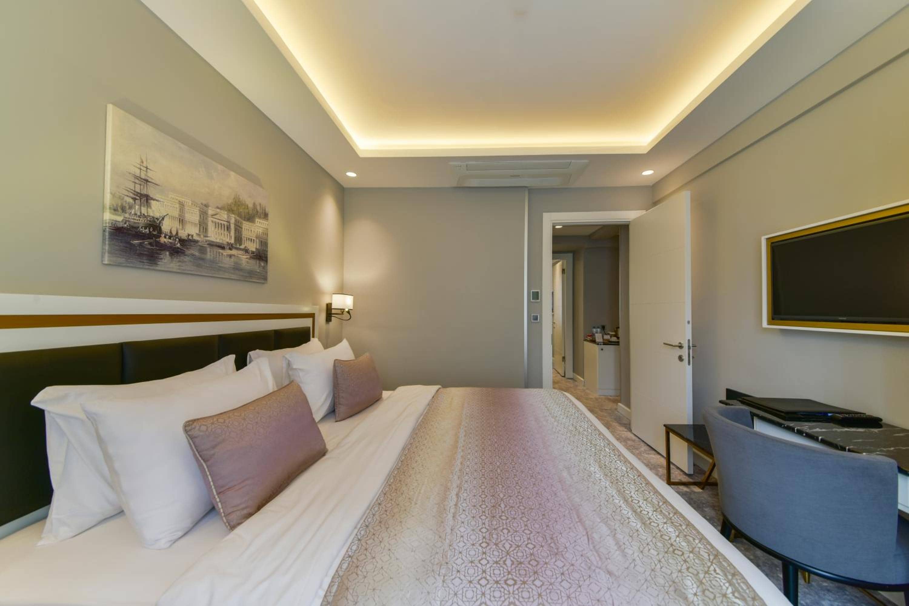 Kare Hotel Sultanahmet — 3