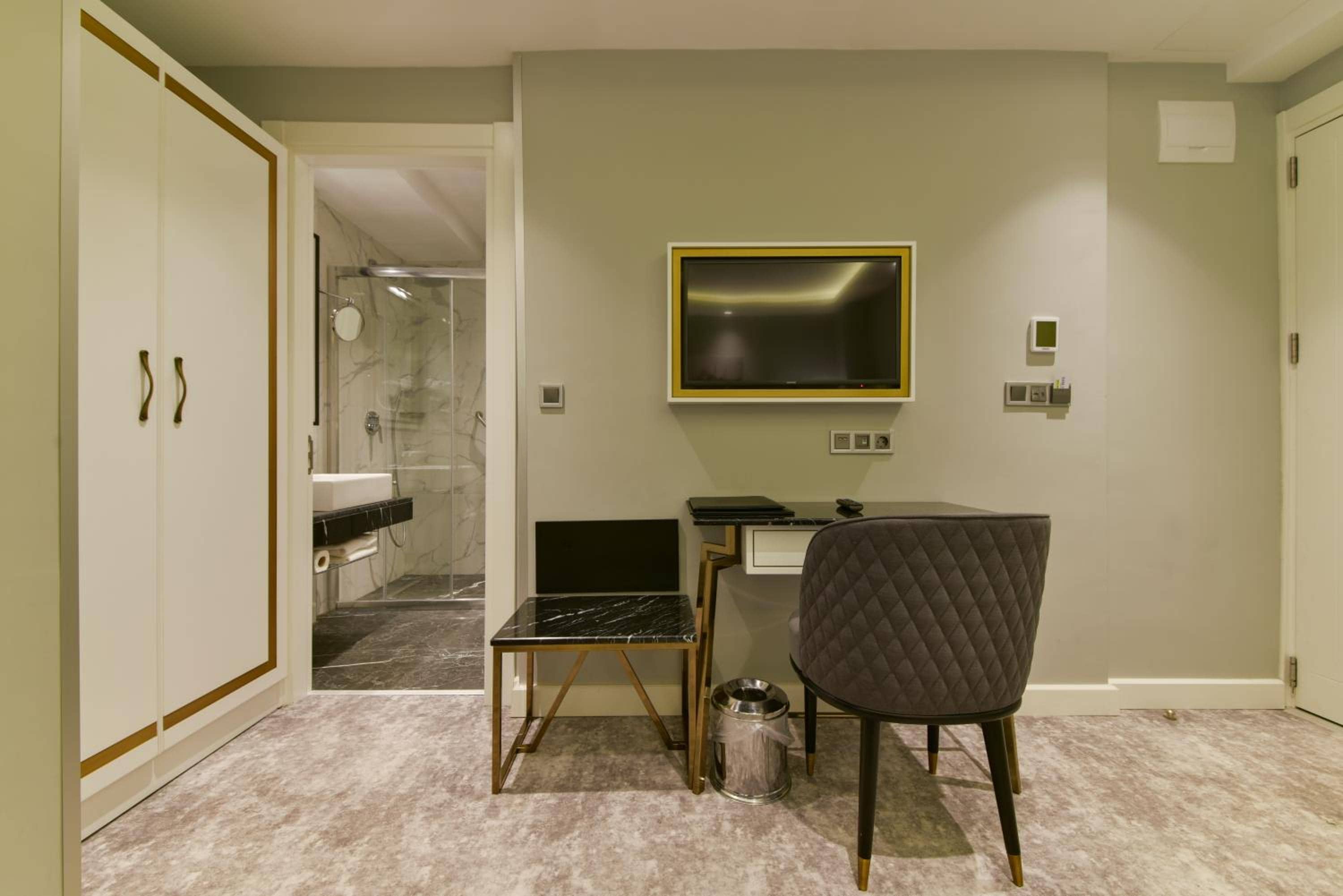 Kare Hotel Sultanahmet — 2
