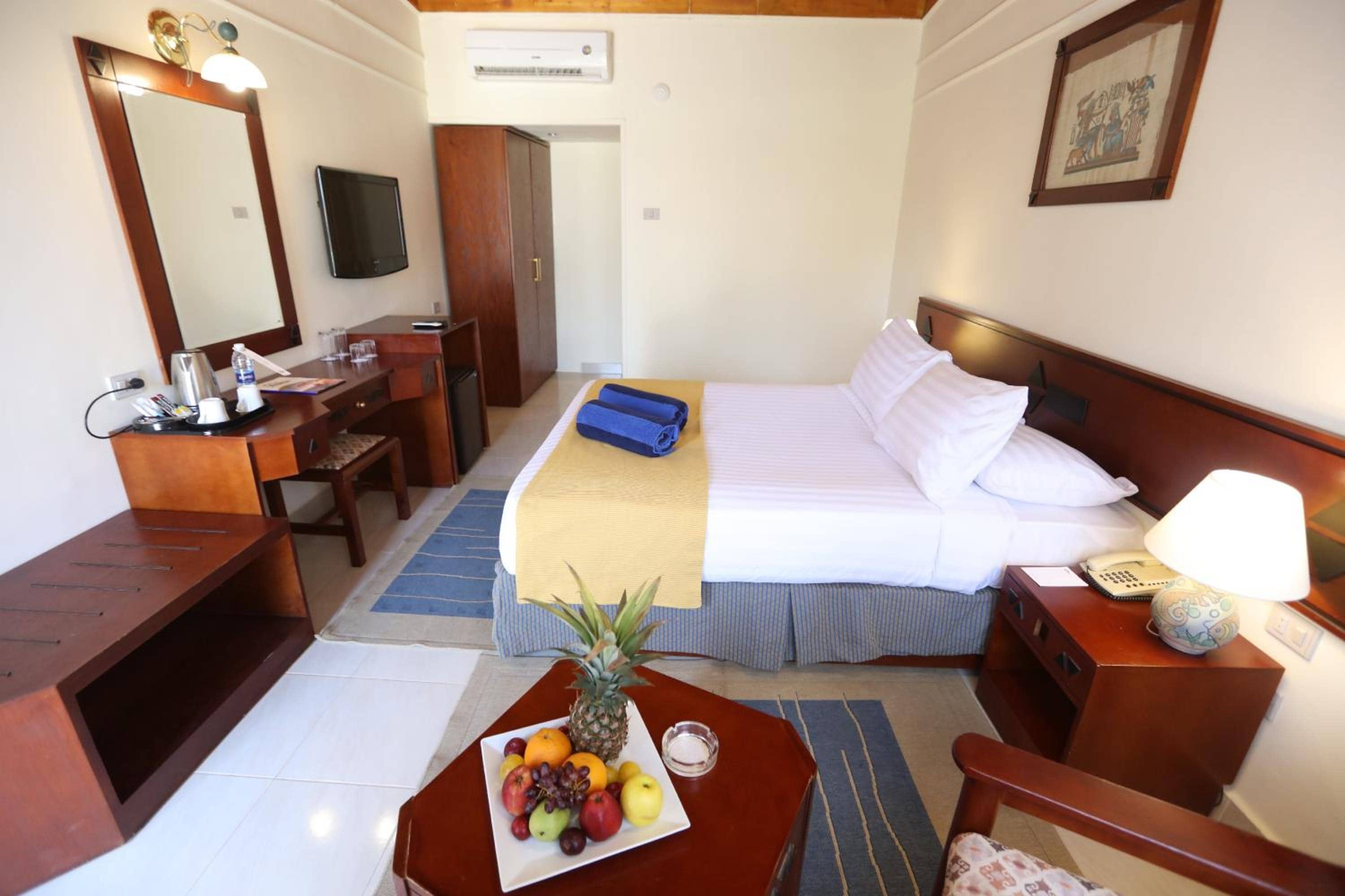 Fiord Club Resort & Spa Nuweiba — 4