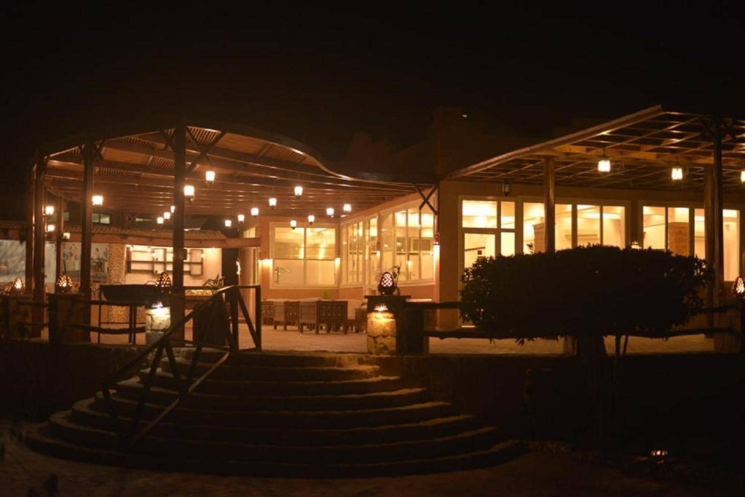 Silver Beach Boutique Hotel — 4