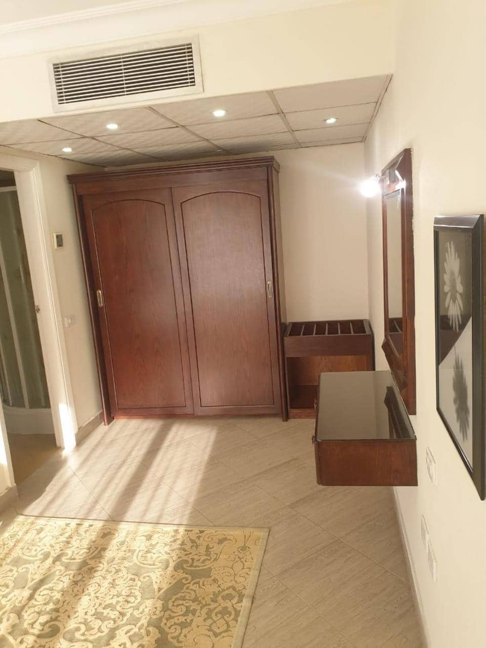 Monte Cairo Serviced Apartments — 3