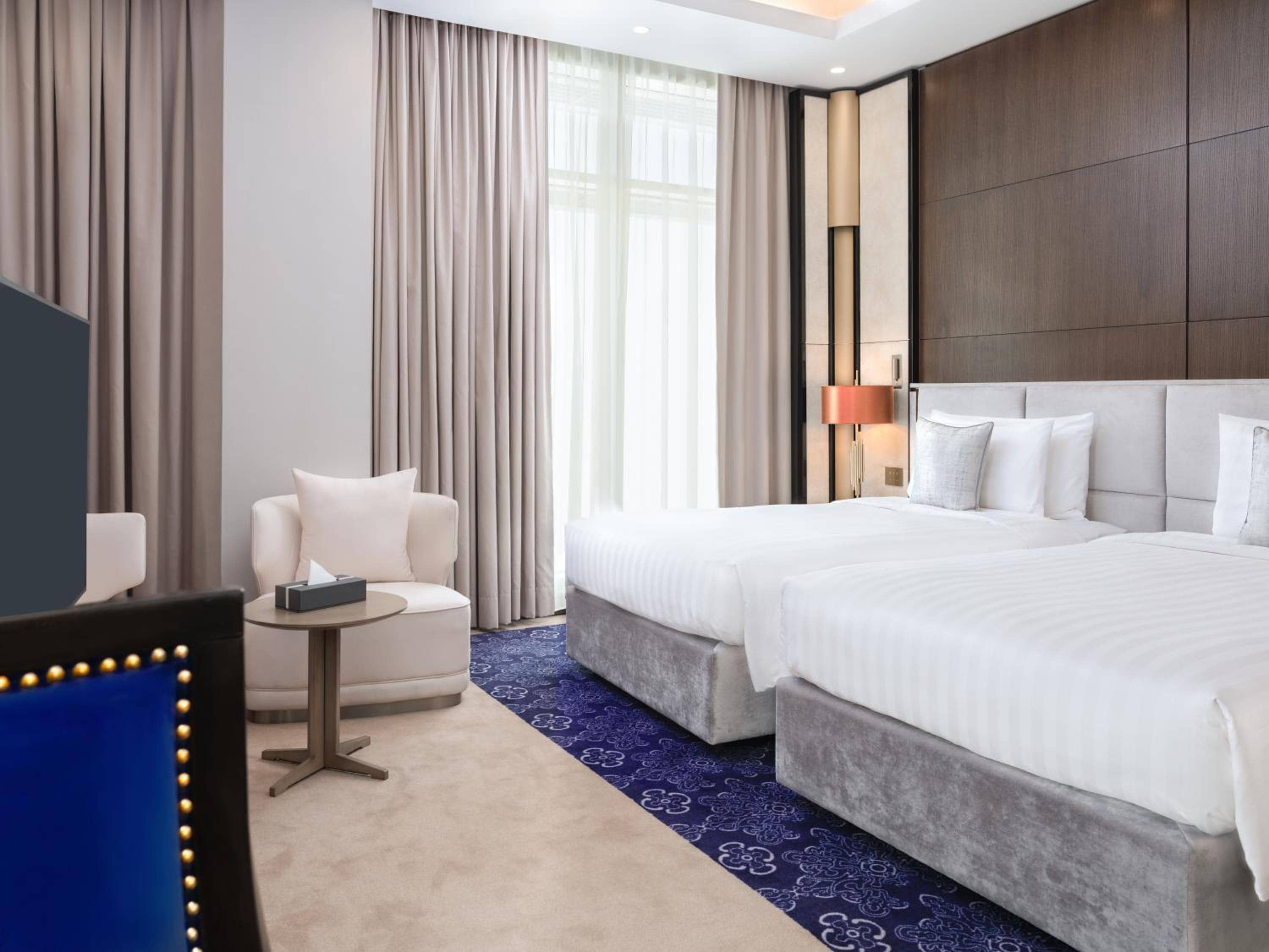 dusitD2 Salwa Doha — 3