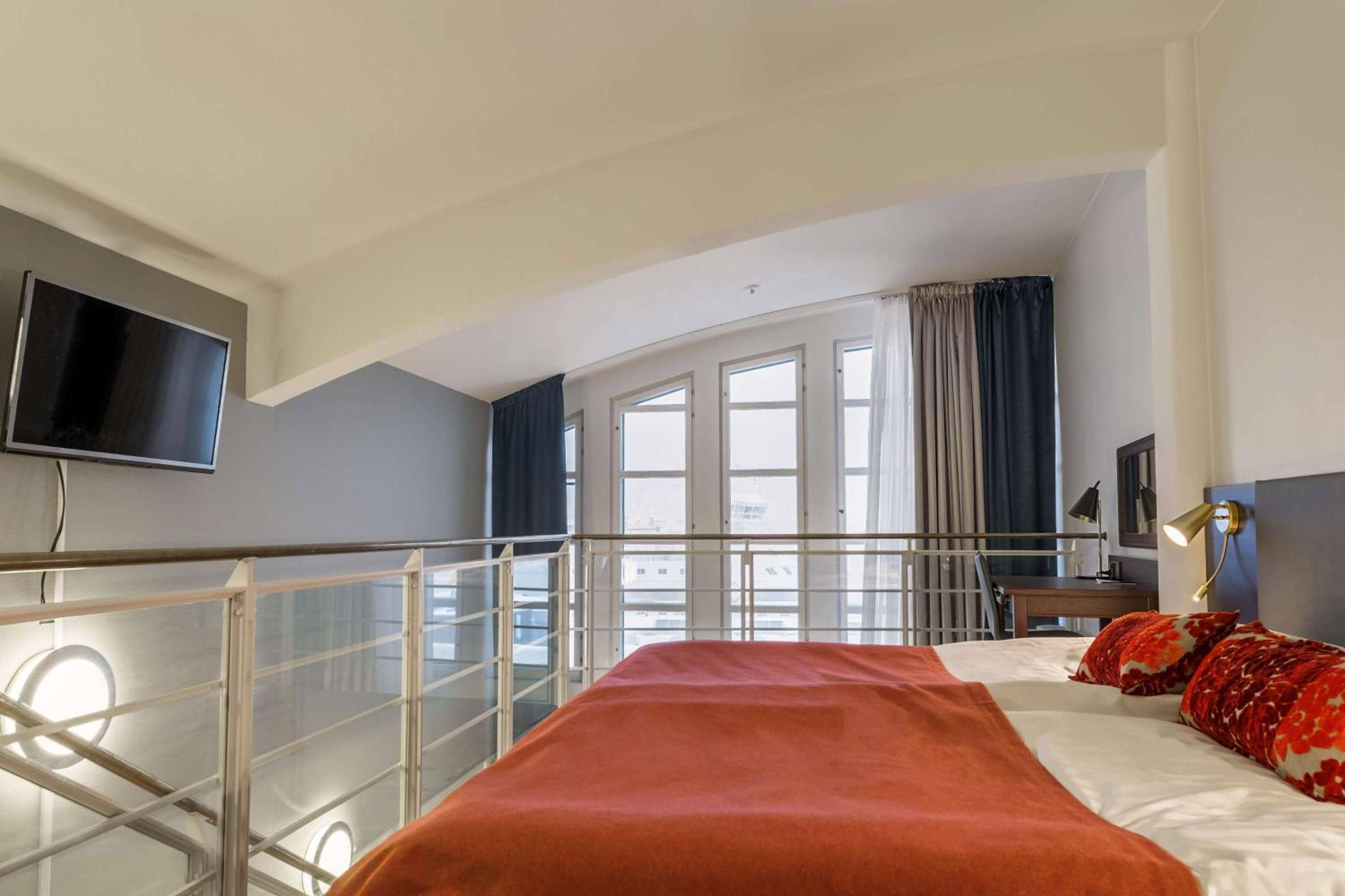 Scandic Grand Marina — 3