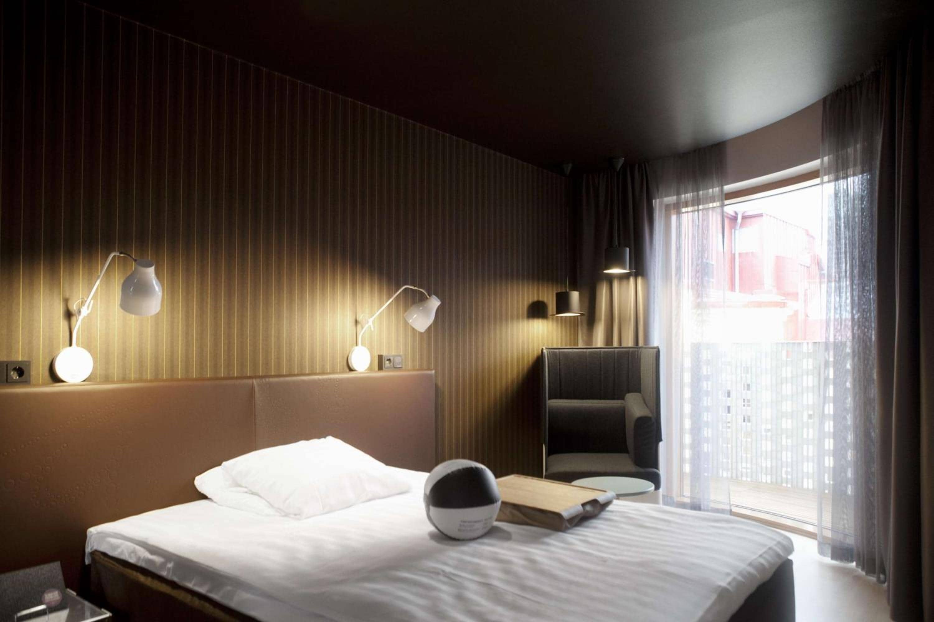 Scandic Paasi — 3