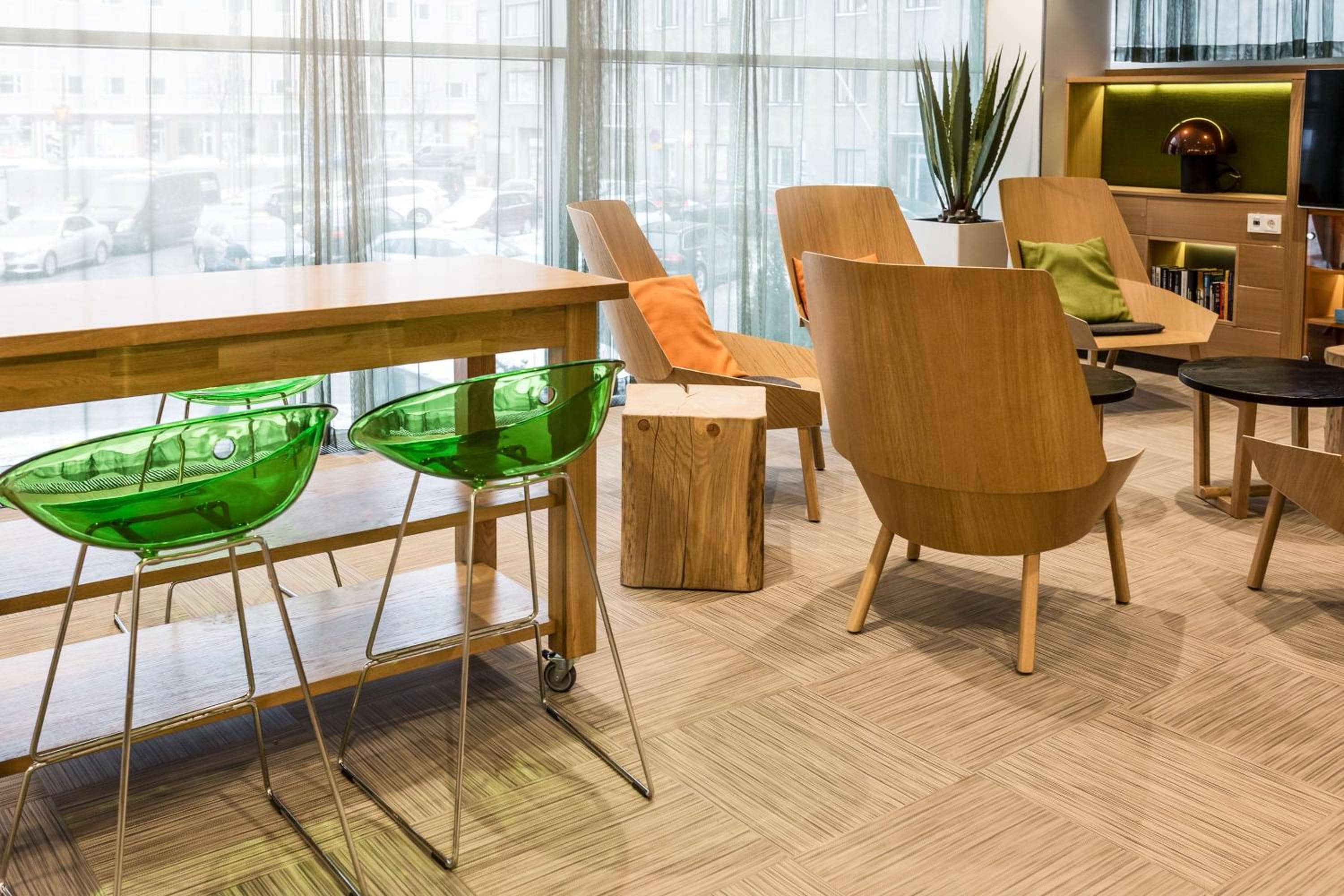 Scandic Meilahti — 3