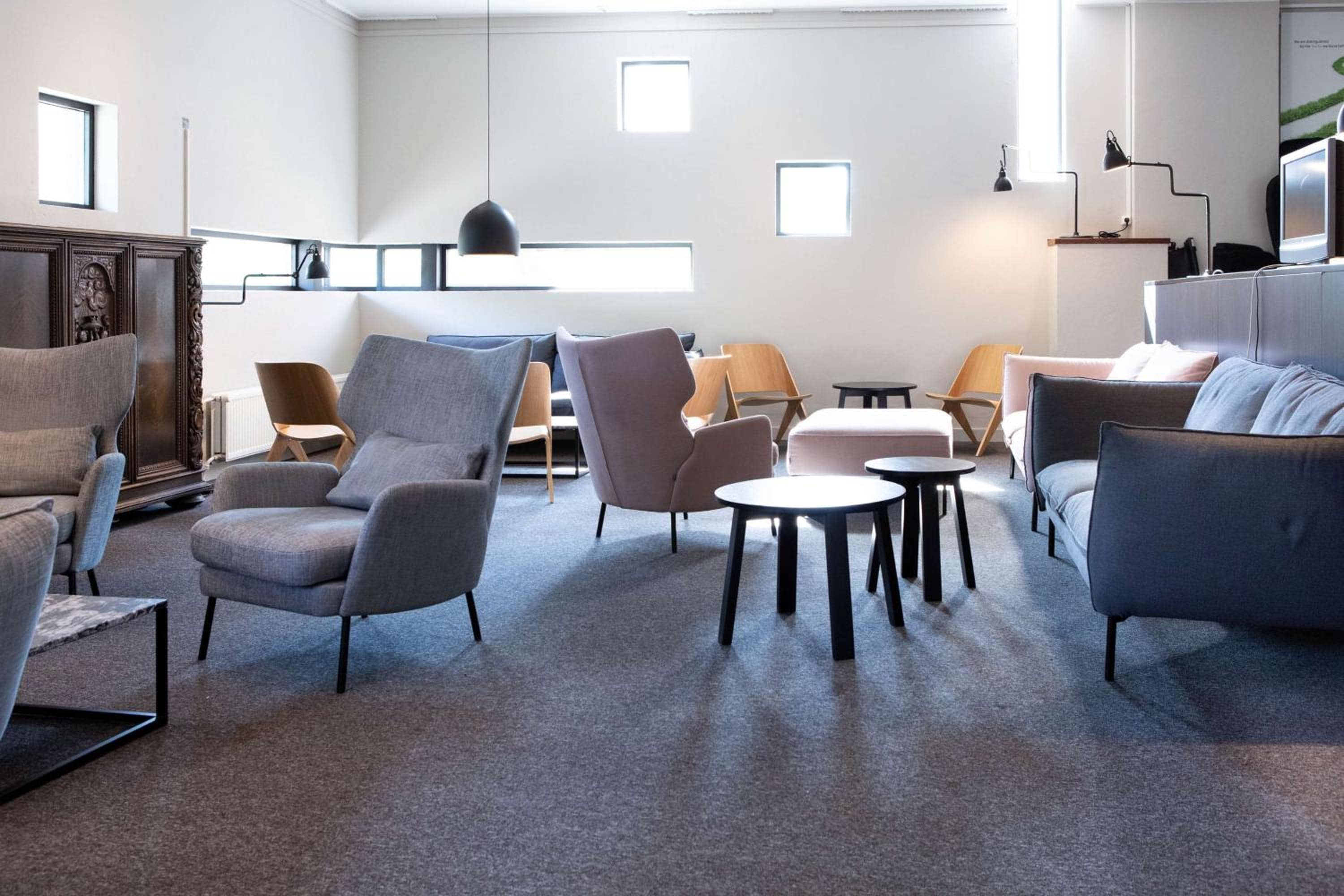 Scandic Helsinki Aviapolis — 2