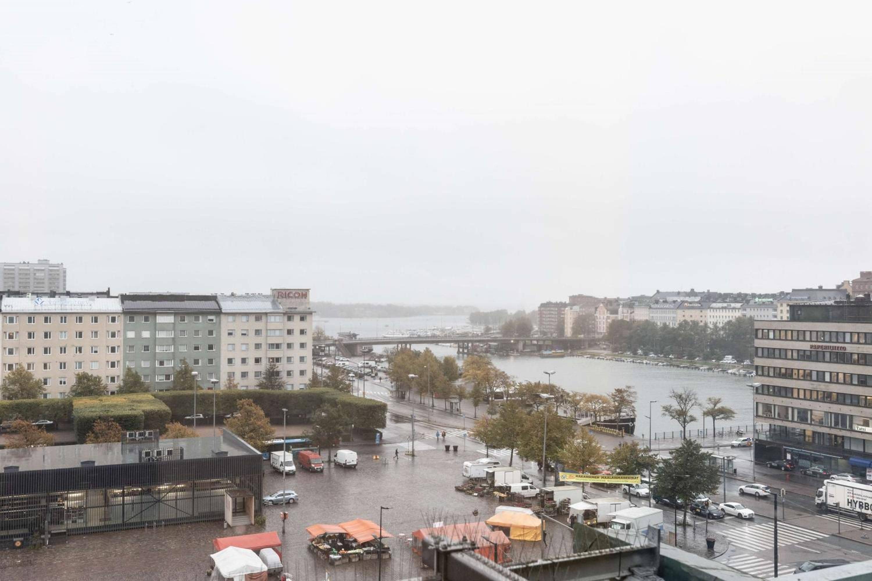 Scandic Hakaniemi — 4