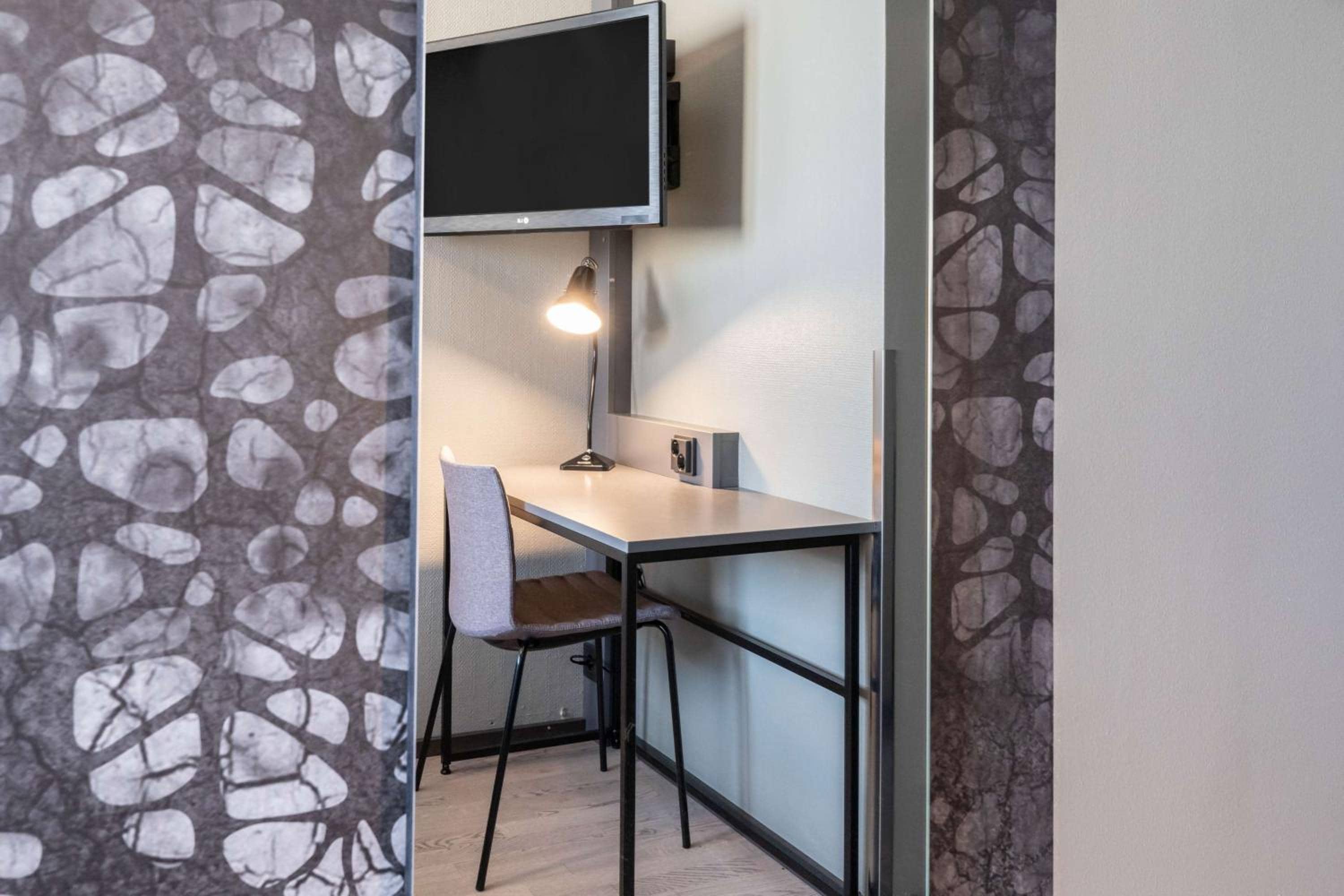 Scandic Kallio — 3