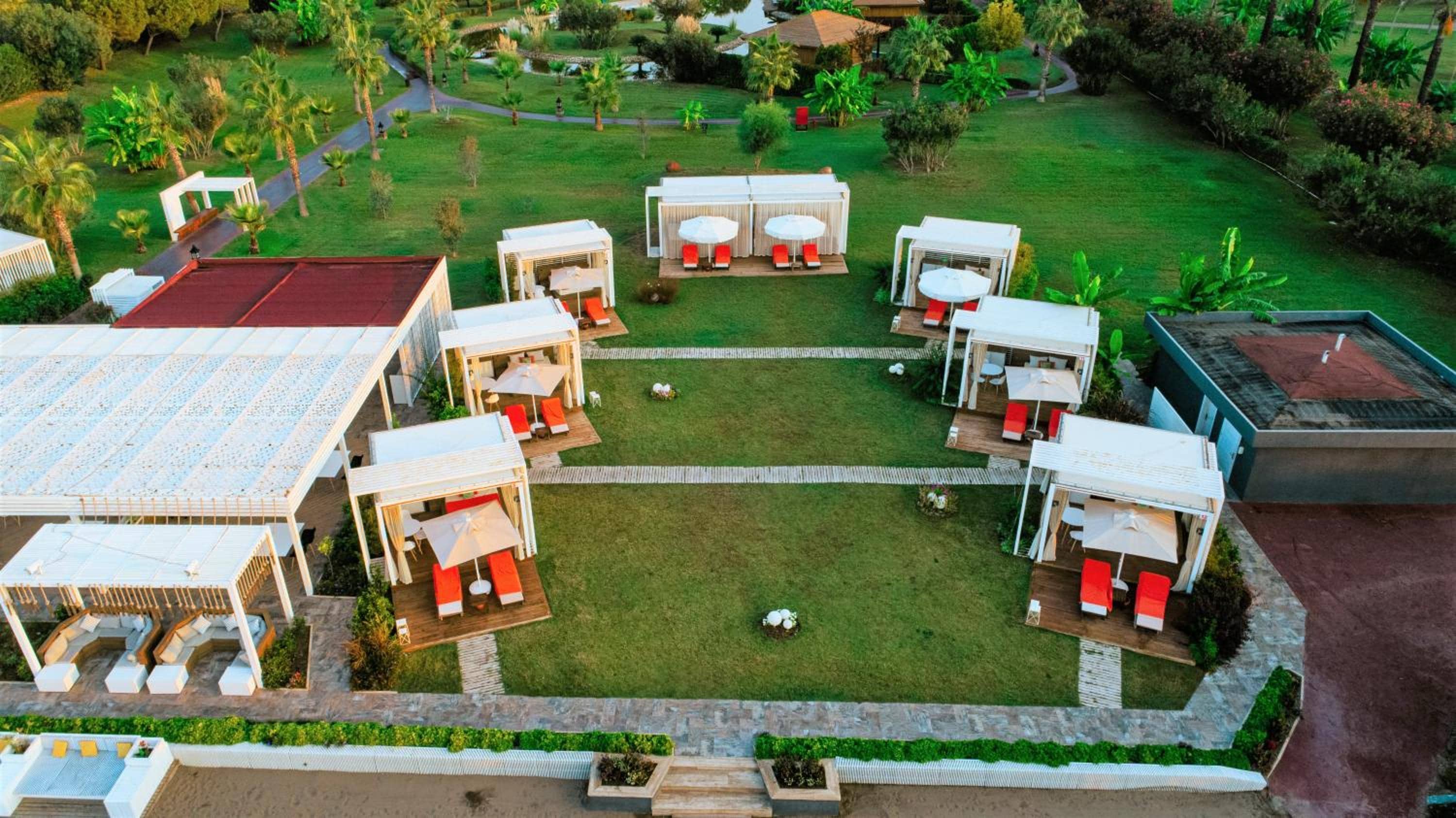 IC Hotels Green Palace & Villas — 3