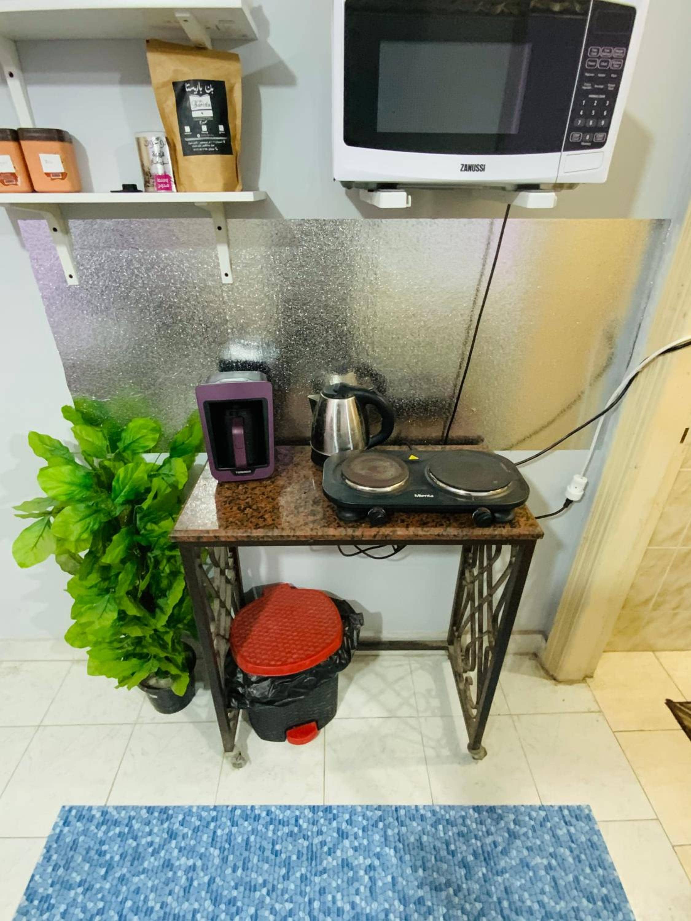 Caesar Studio Apartment — 5